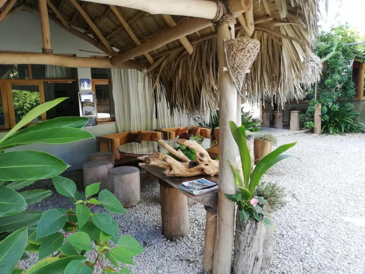 Residencia El Balata