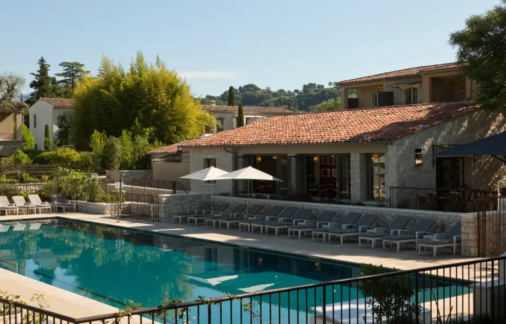 Le Domaine du Mas de Pierre