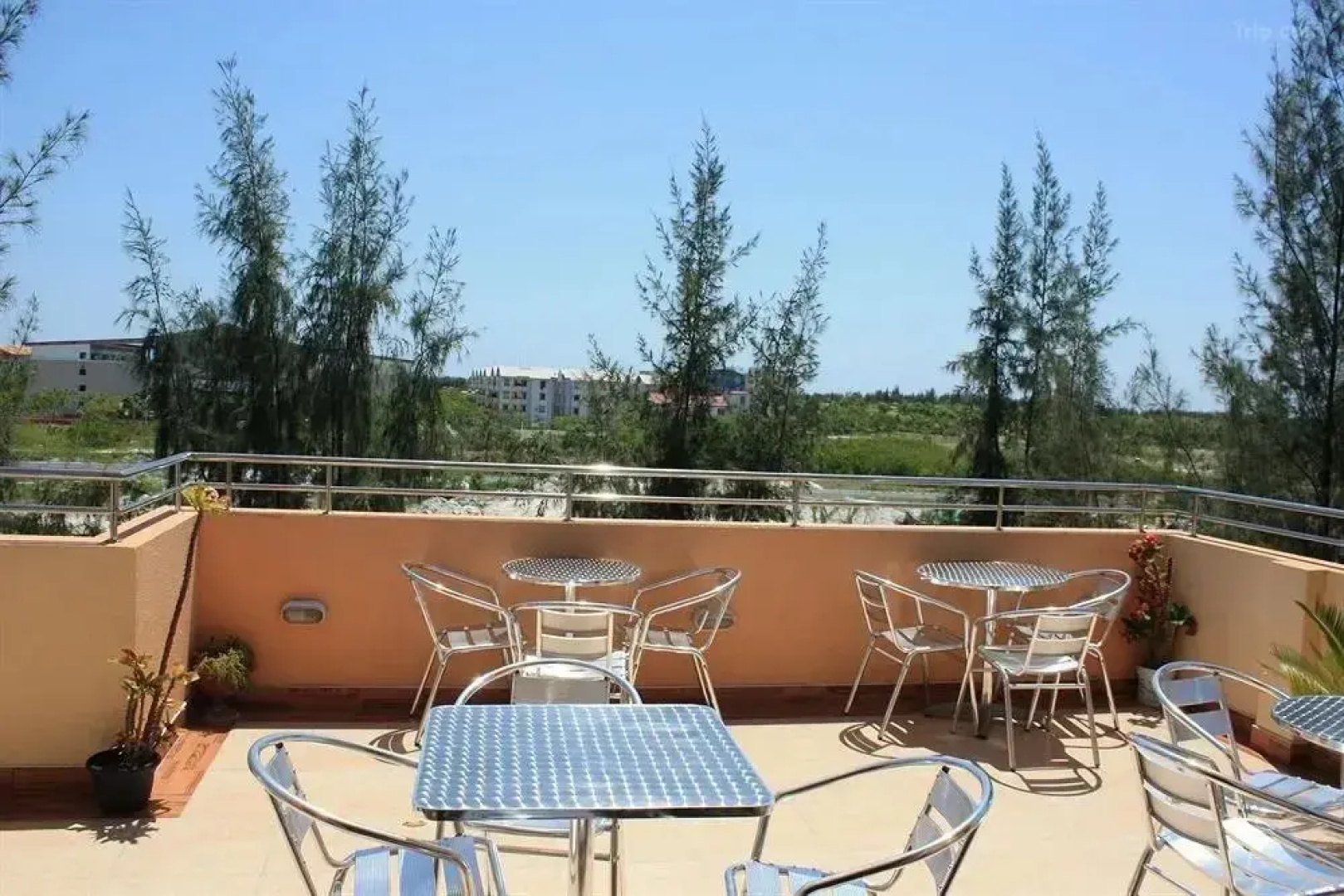 Hulhumale Inn