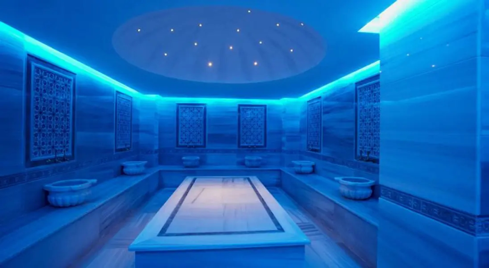 Bodrum Holiday Resort & Spa