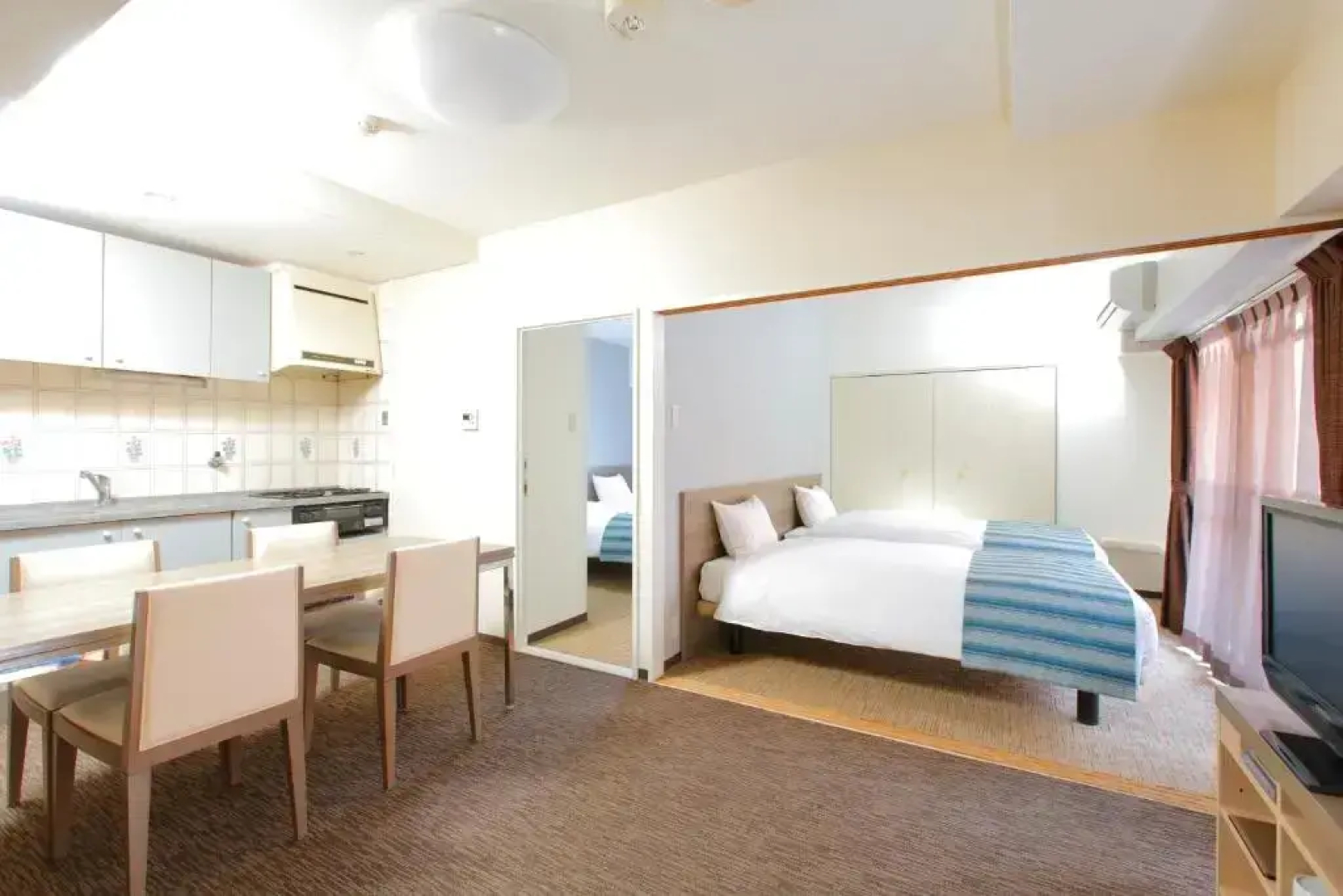 Hotel MyStays Otemae