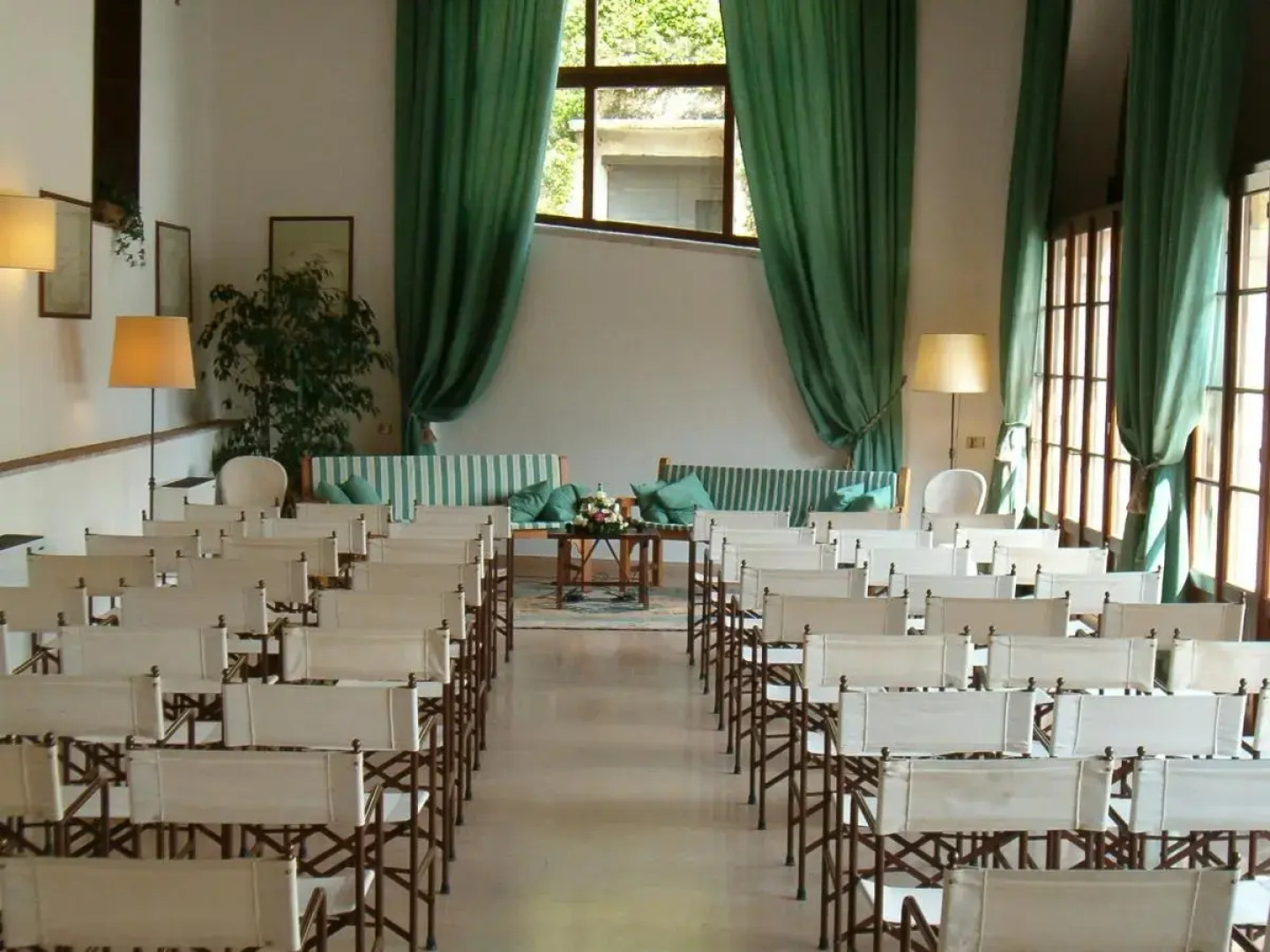 La Foresteria Serego Alighieri