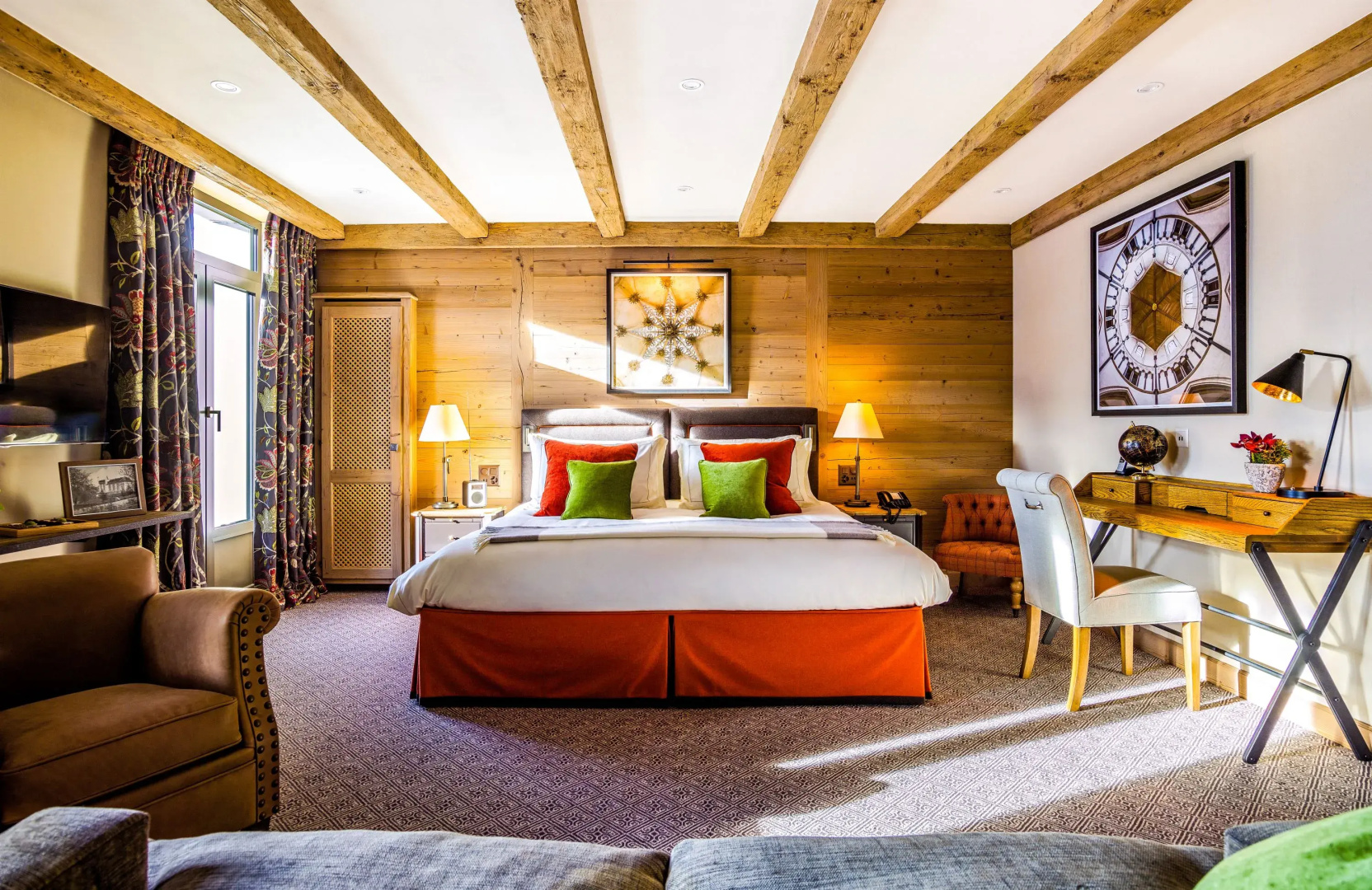 Gstaad Palace