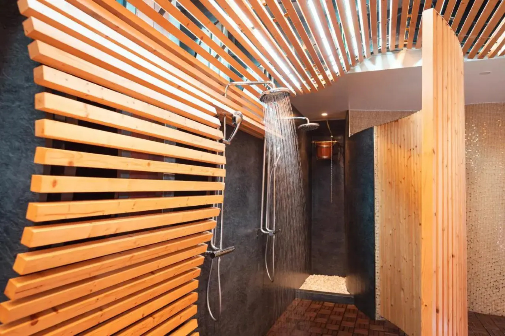 Bohemia Suites & Spa - Adults only