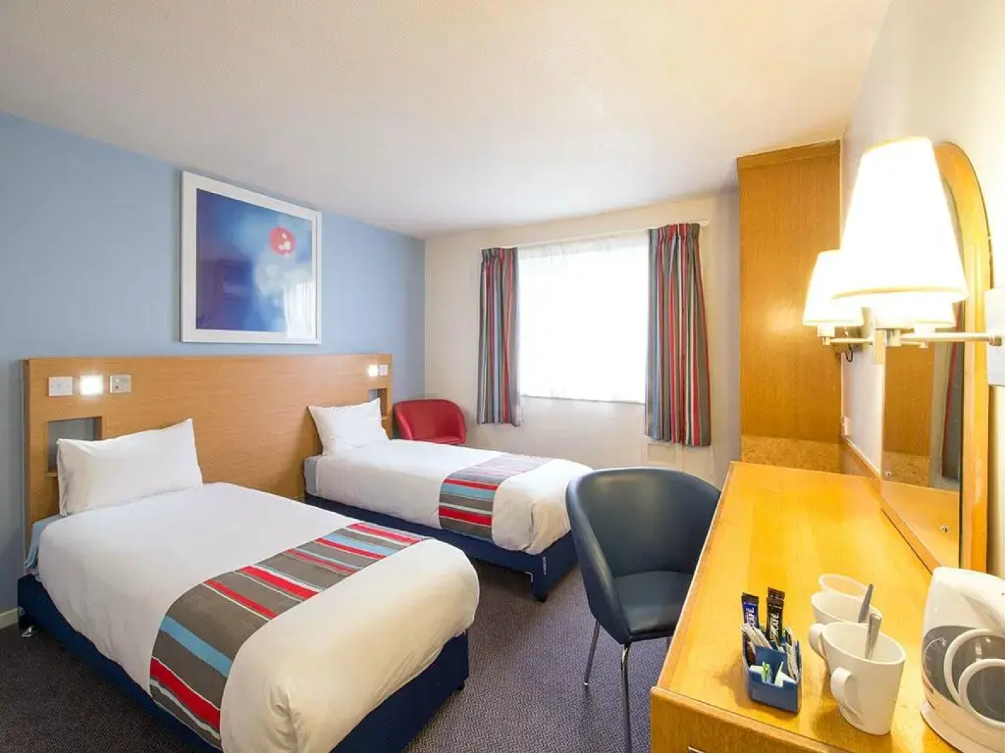 Travelodge Kendal