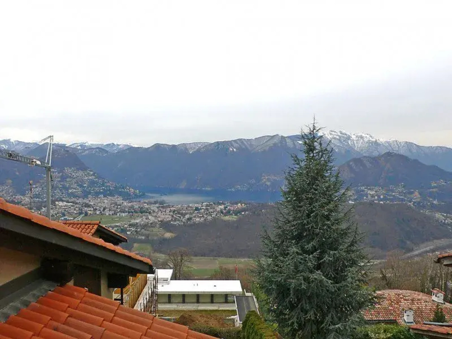 Bellavista (utoring) - Inh 25765