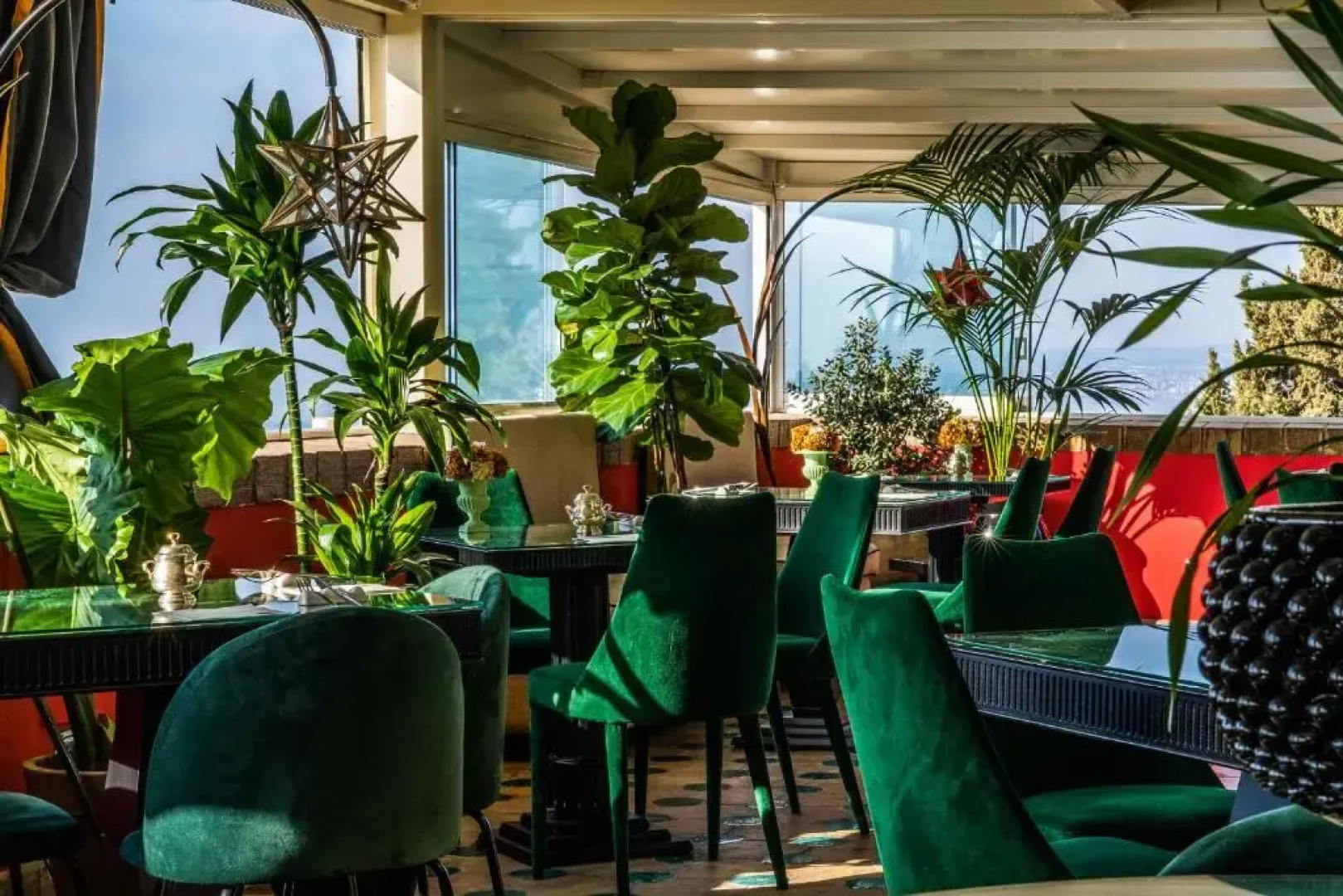 Hotel Villa Carlotta