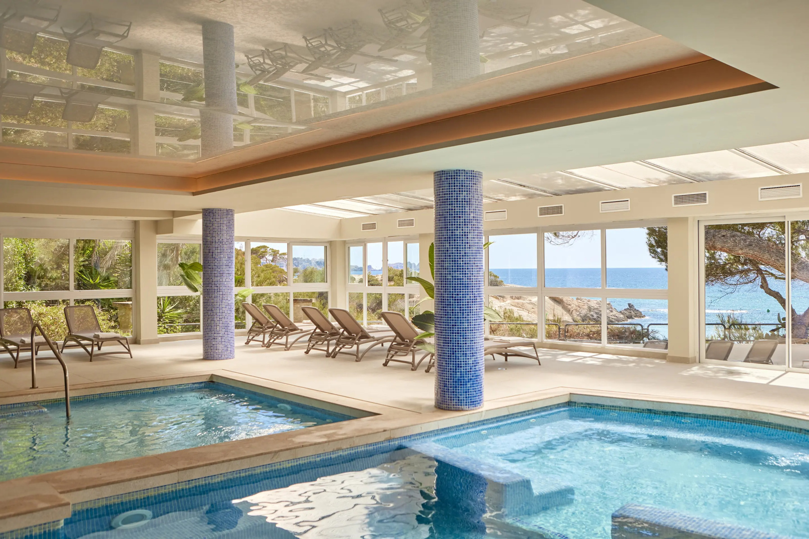 Universal Hotel Lido Park & Spa