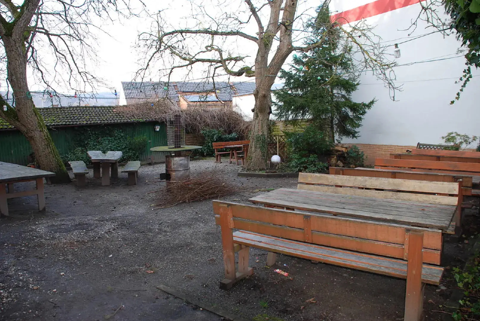 Landhotel Zur alten Post