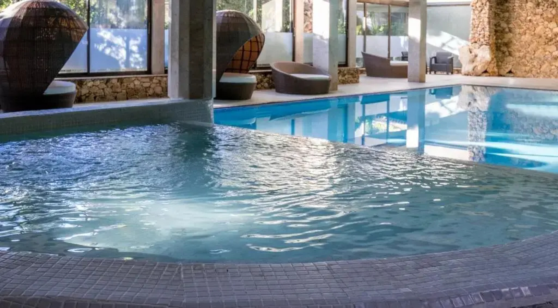 Eden Roc Mediterranean Hotel & Spa