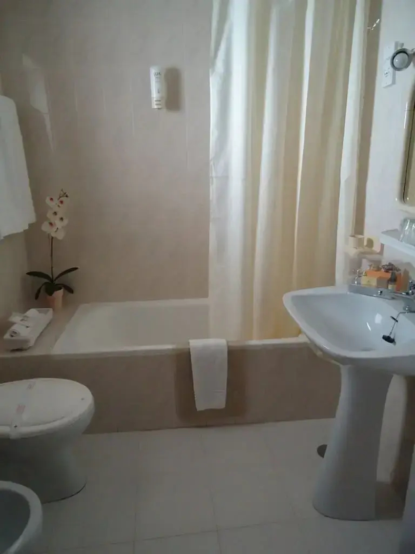 Boutique Hotel Marina S Roque