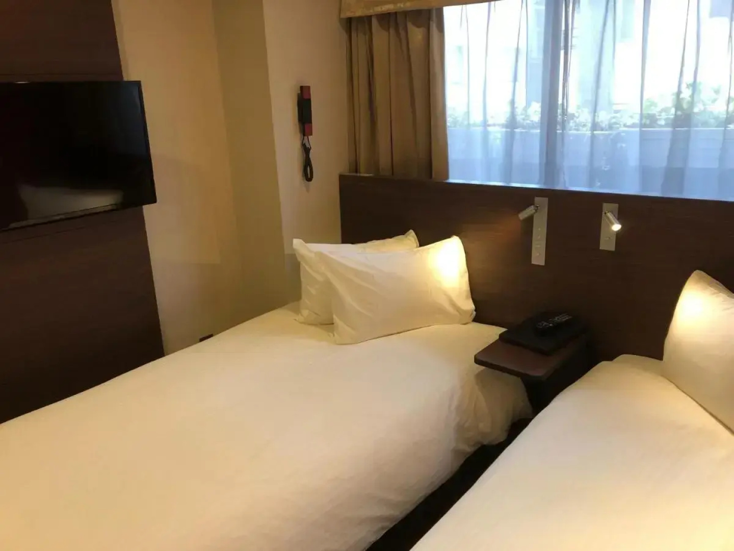 Red Roof Inn Kamata