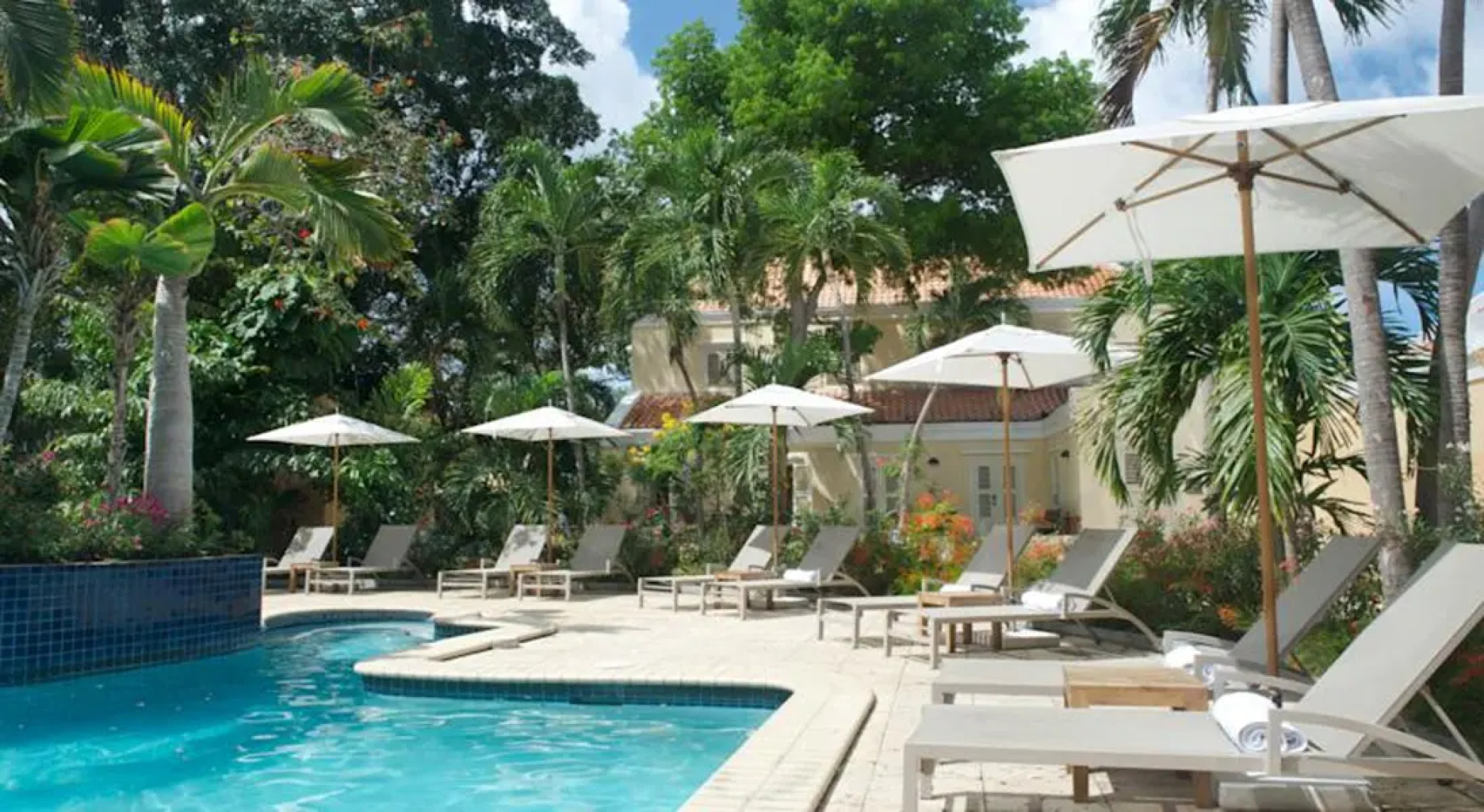 Sonesta Kura Hulanda Village & Spa, GHL Hotel