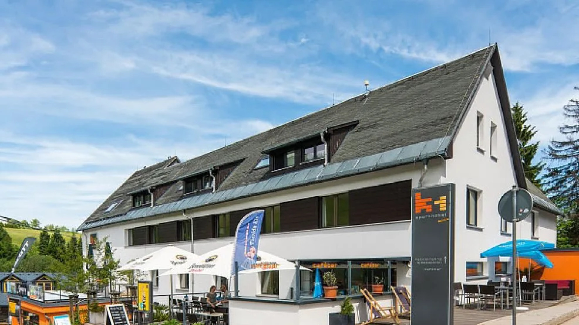 K1 Sporthotel