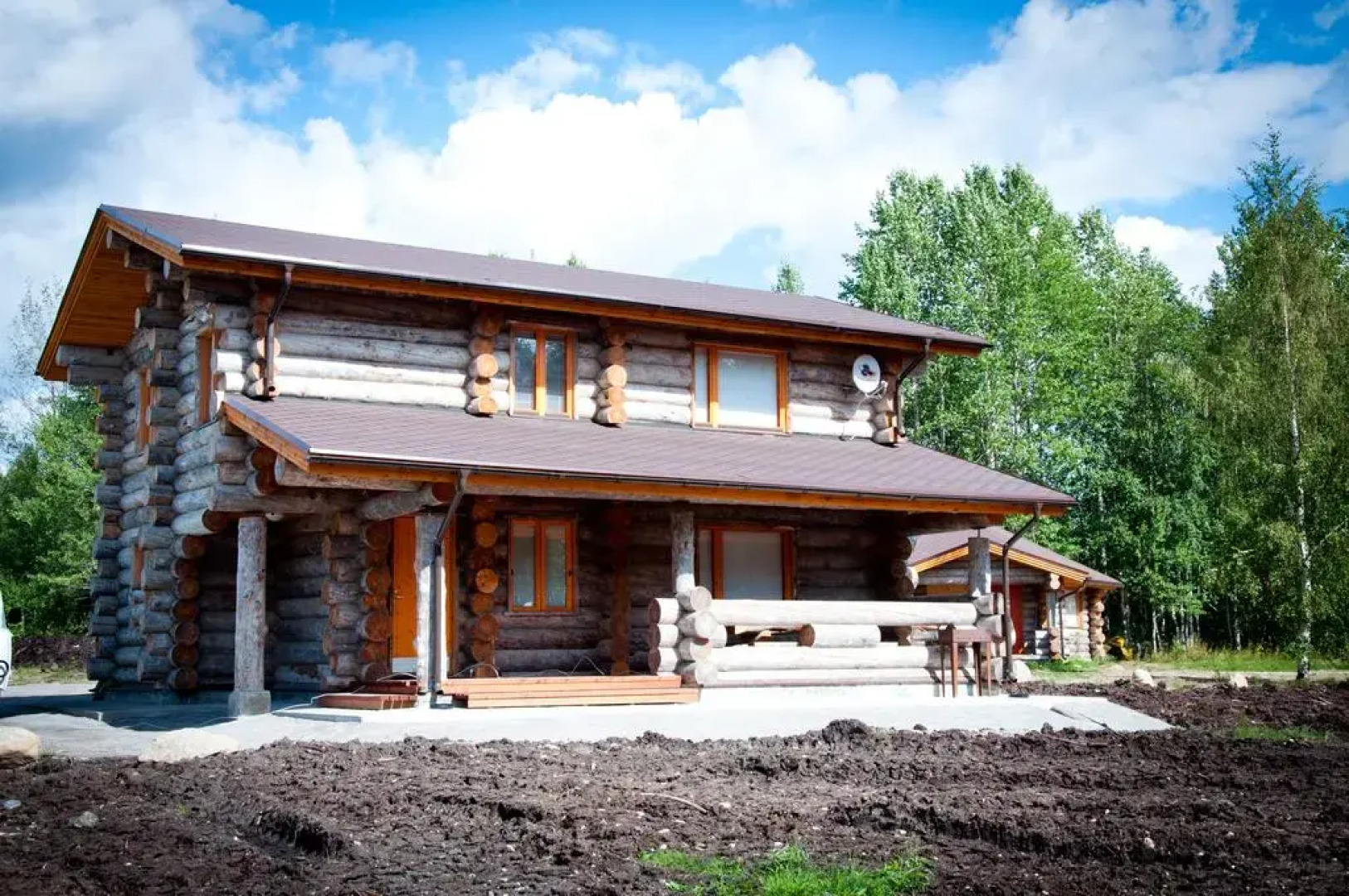 Guest House Kotiranta