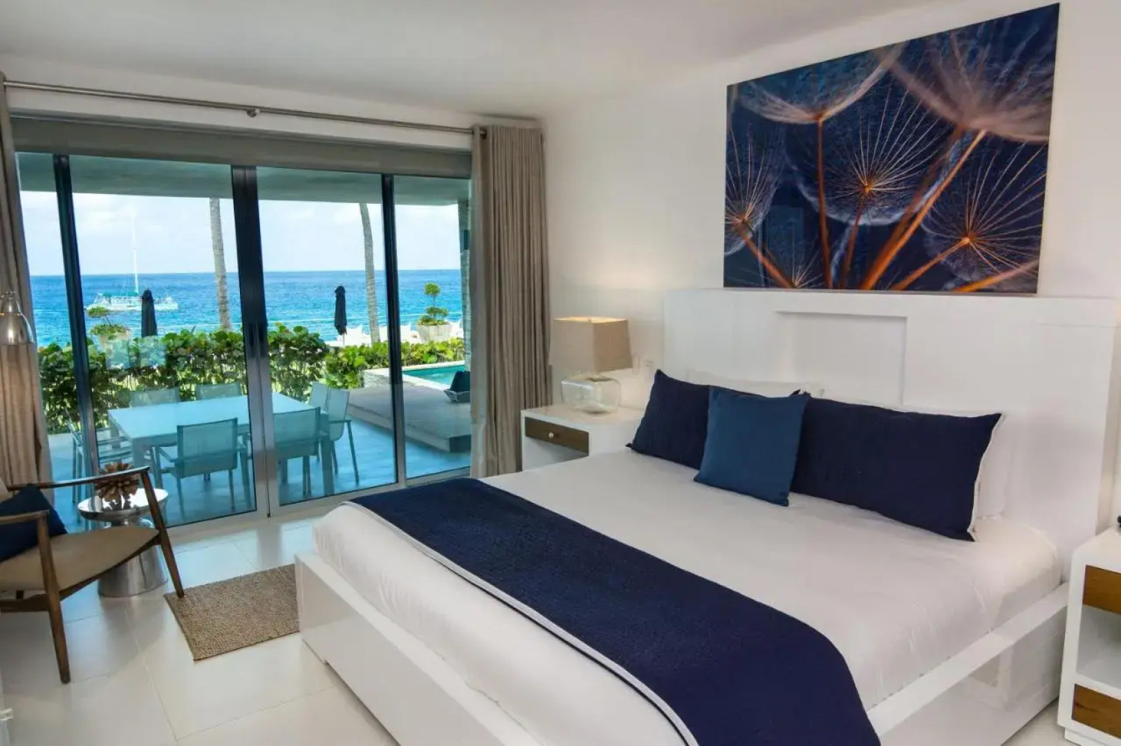 The Ocean Club, a Luxury Collection Resort, Costa Norte