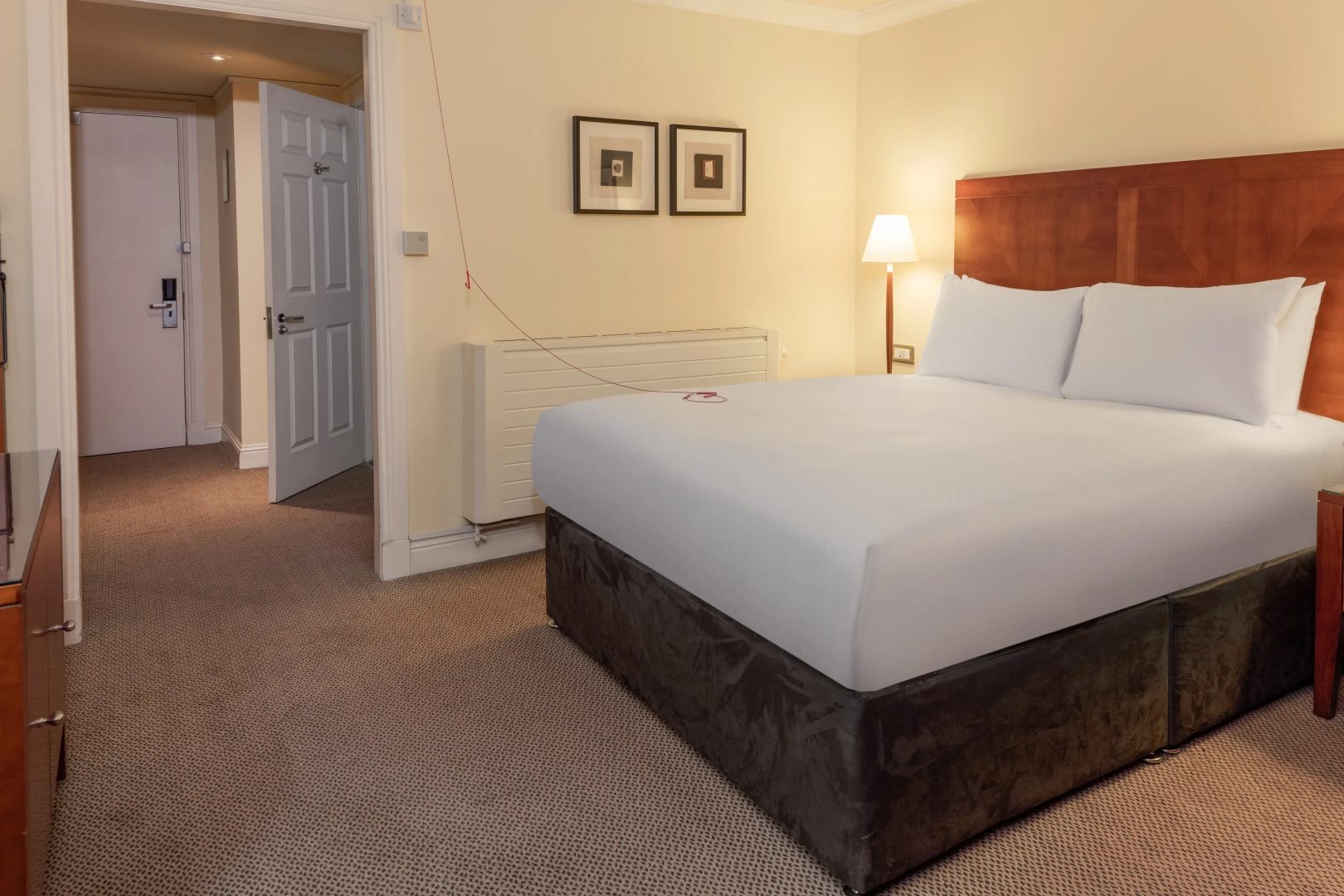 DoubleTree by Hilton Glasgow Westerwood Spa & Golf Resort