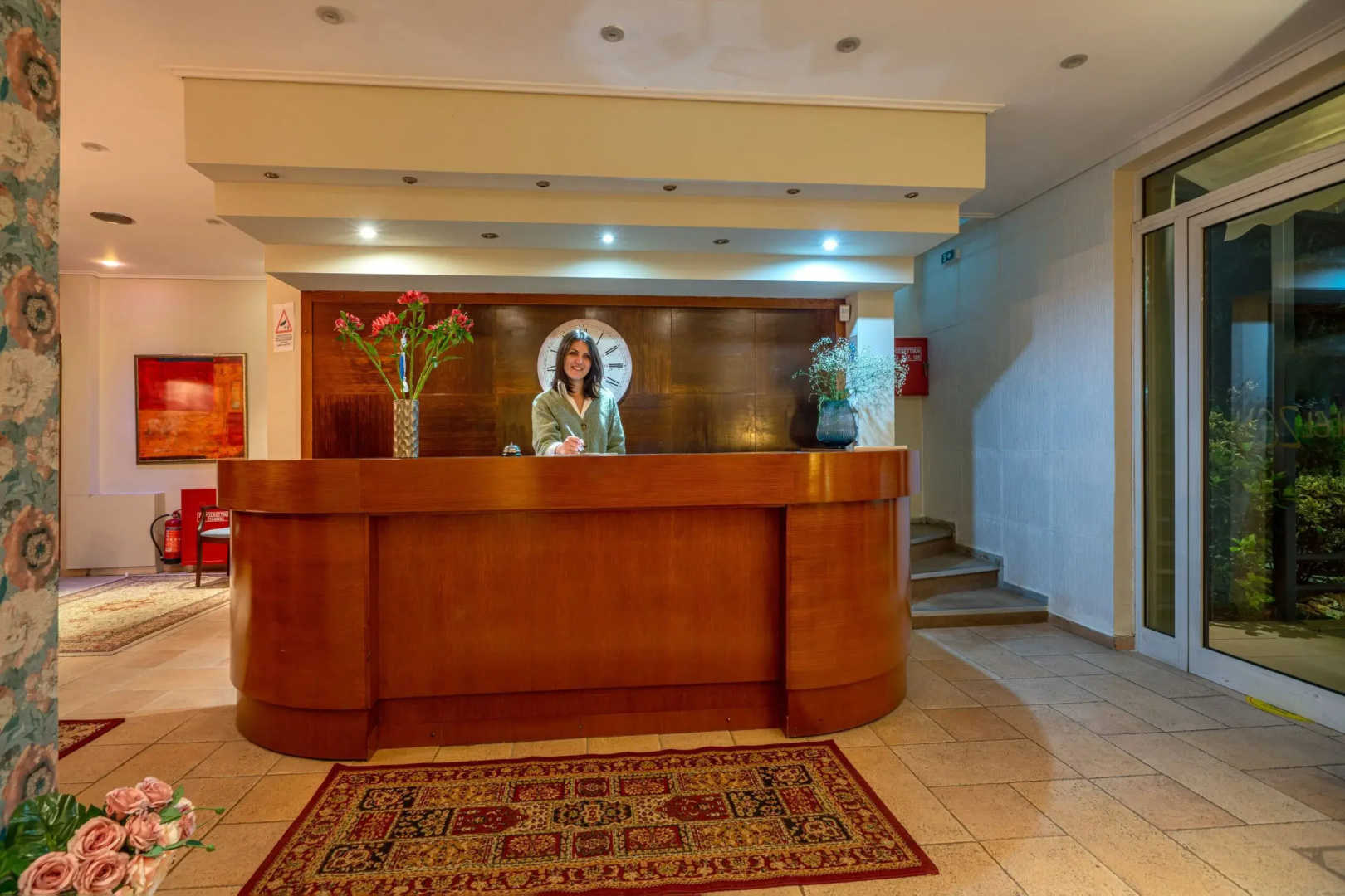 Zen Hotel