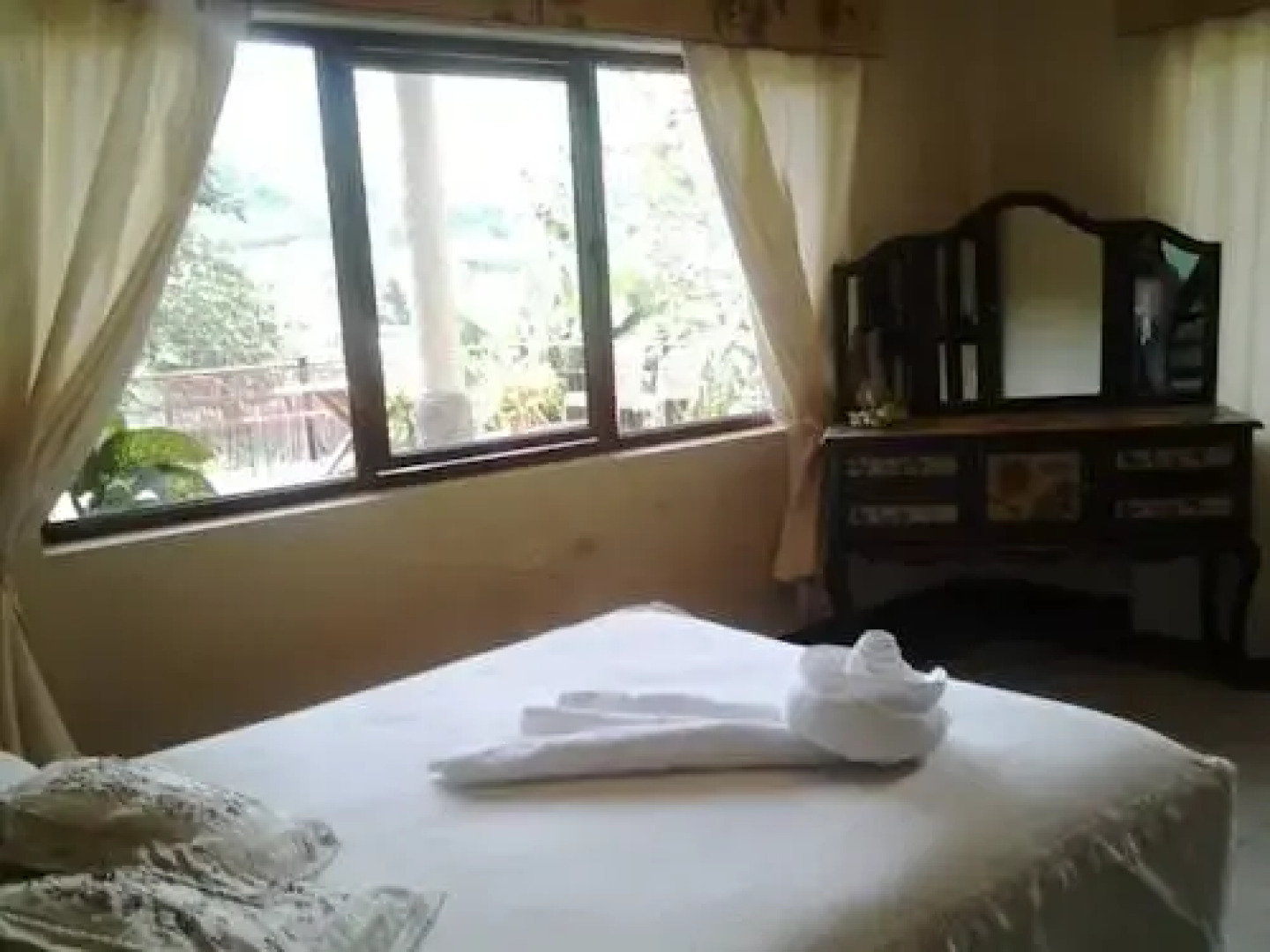 Hostería Mi Compadre