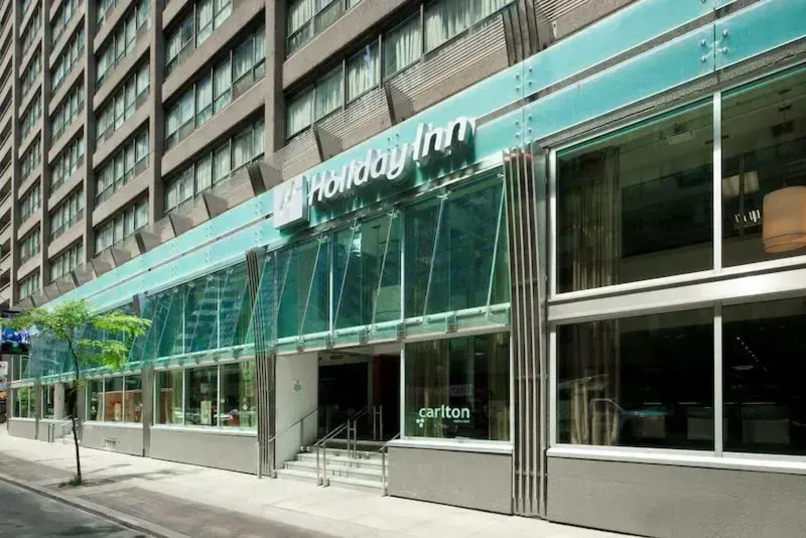 Holiday Inn Toronto Downtown Centre by IHG