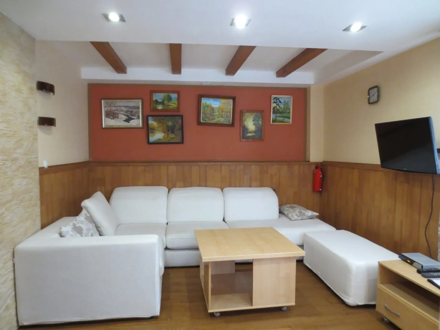 База Отдыха Стрелинка