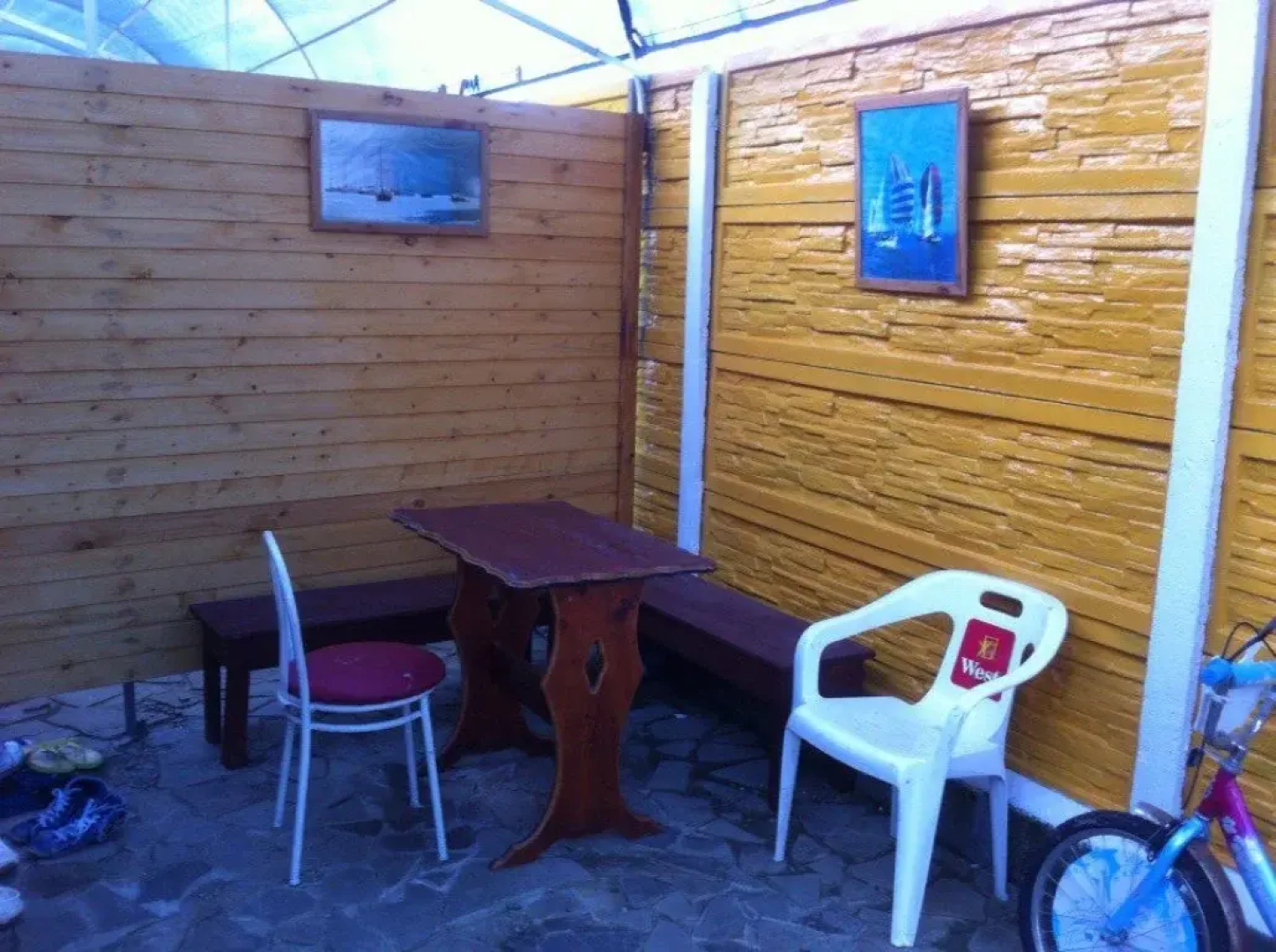 Guest House on Veresaeva