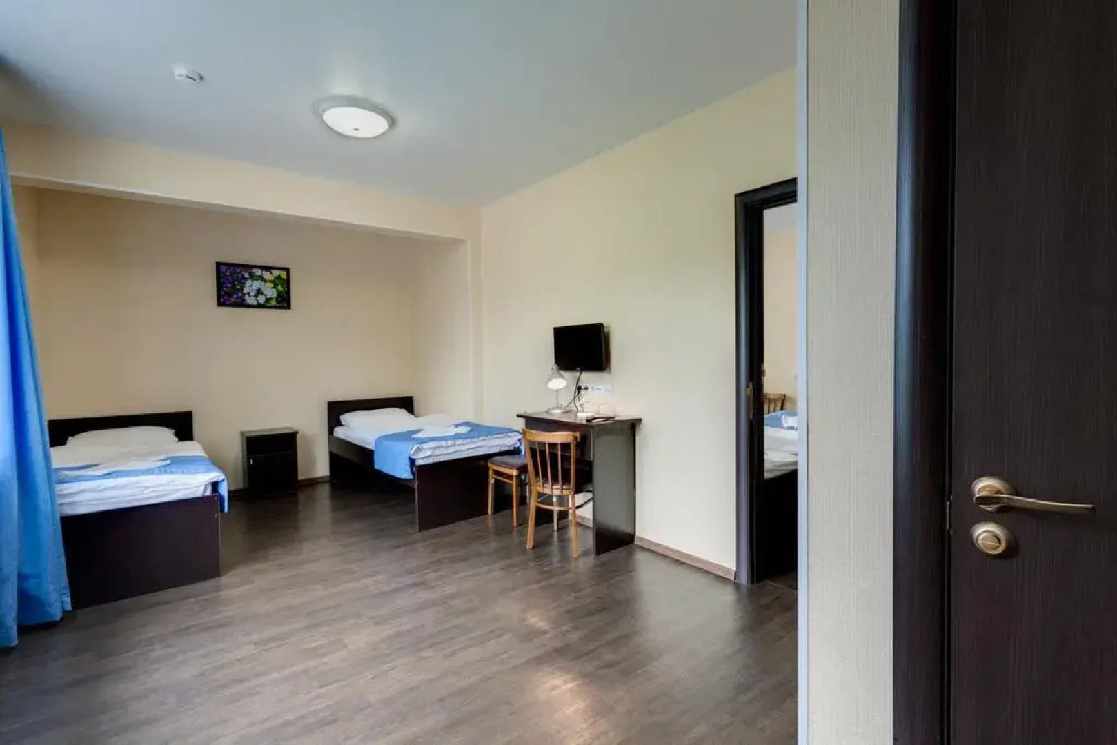 Курортный отель «Буревестник»