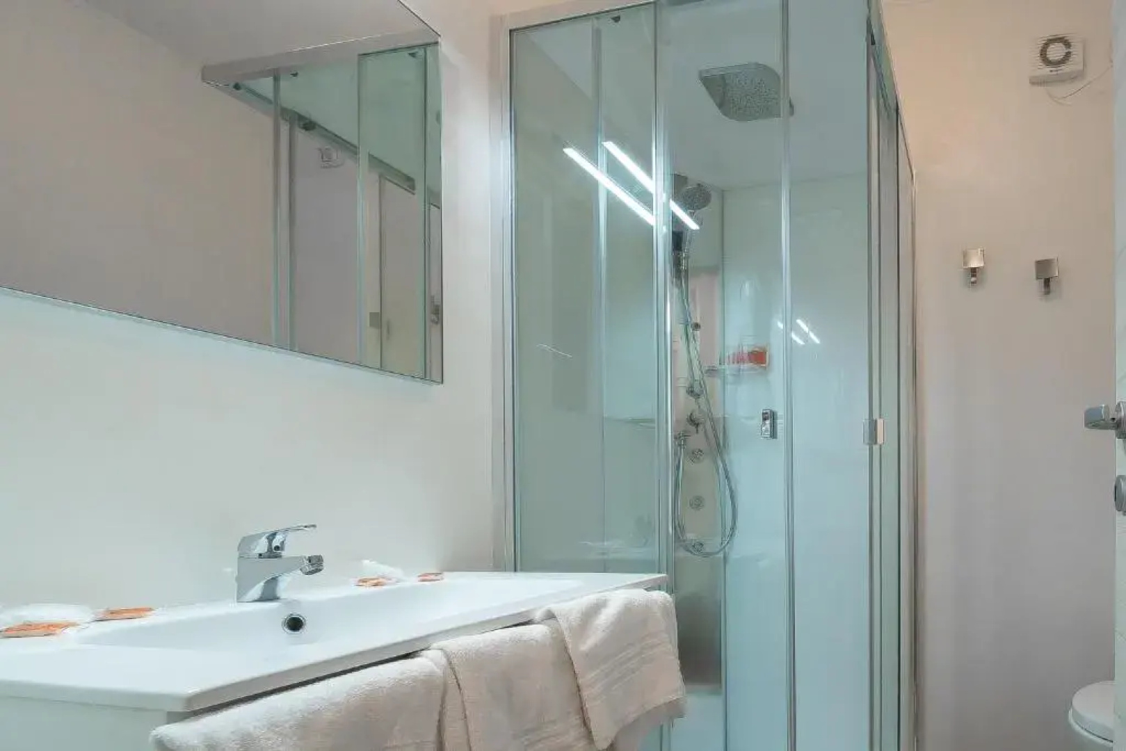 Hotel Posta 77
