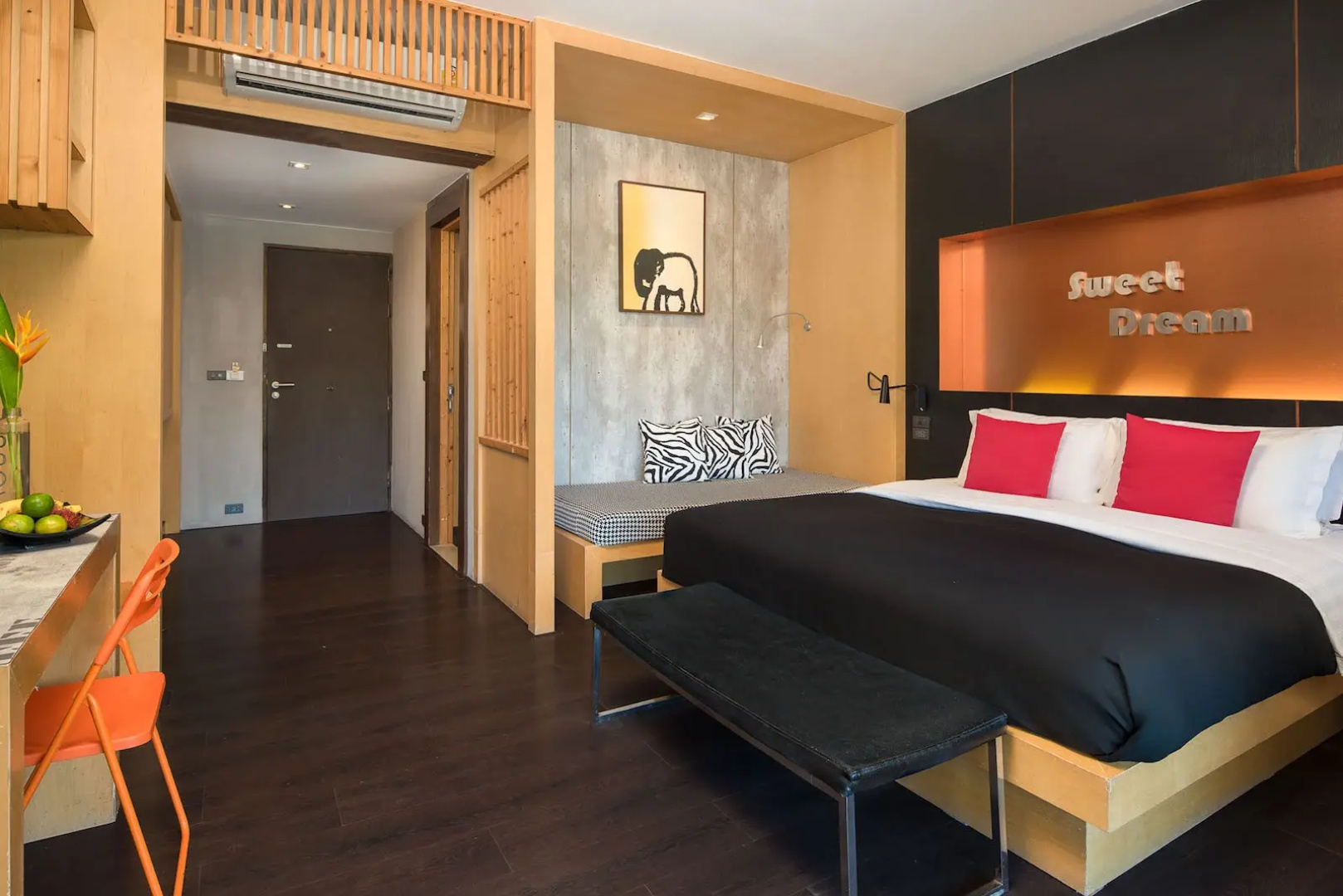 Pavilion Samui Villas & Resort