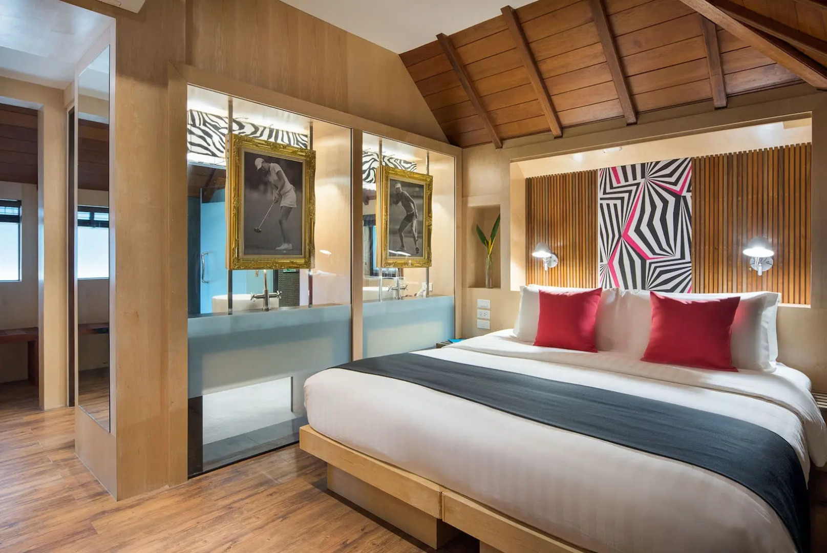 Pavilion Samui Villas & Resort