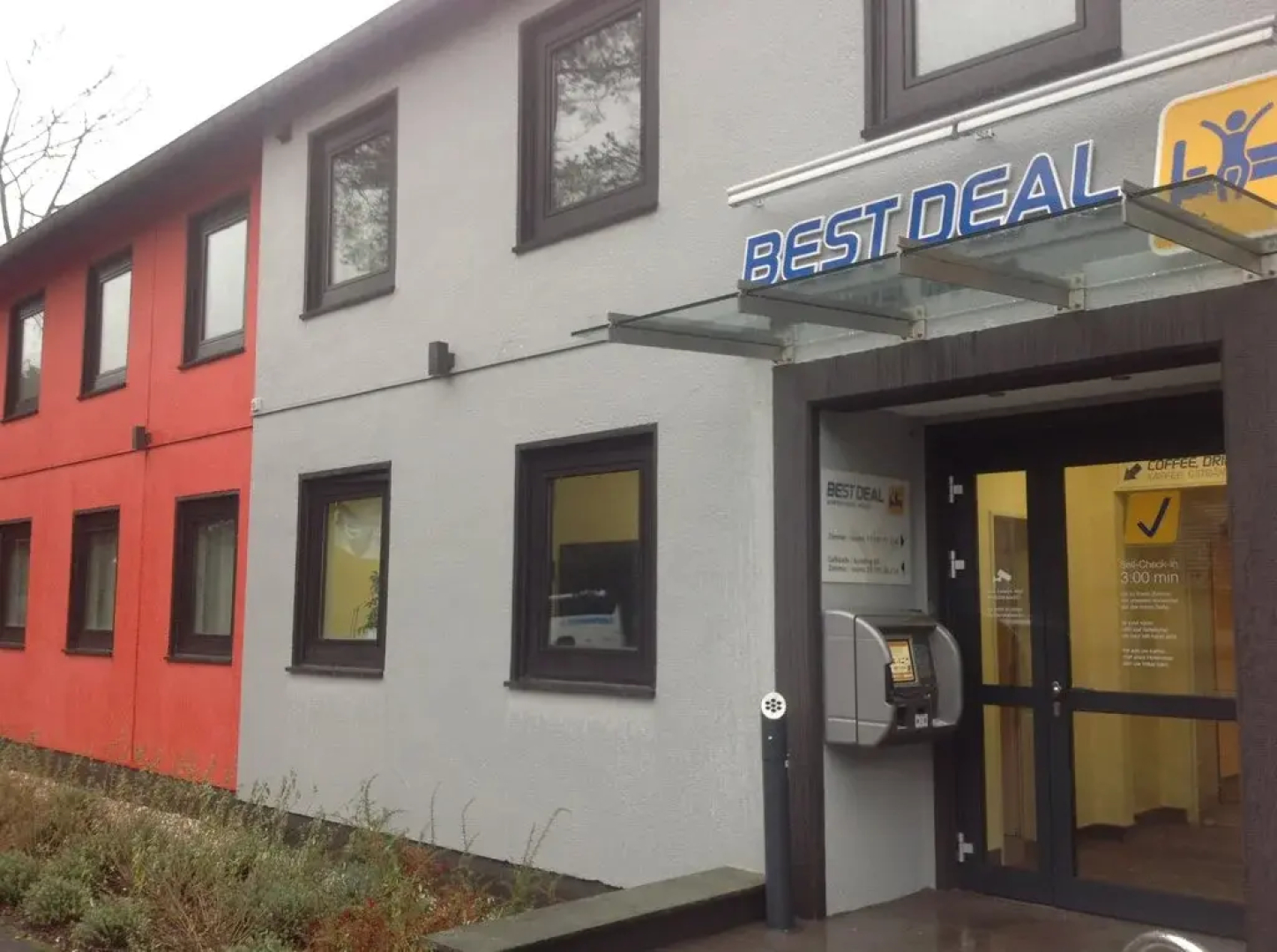 Best Deal Airporthotel Weeze