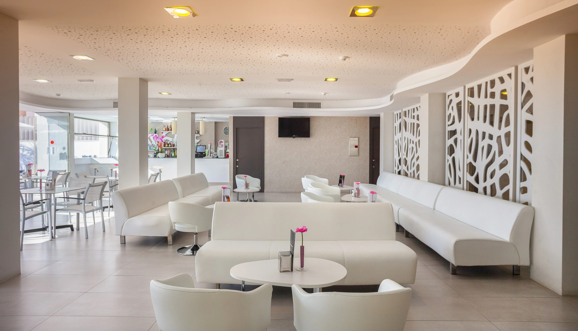 Hotel RH Vinaros Aura