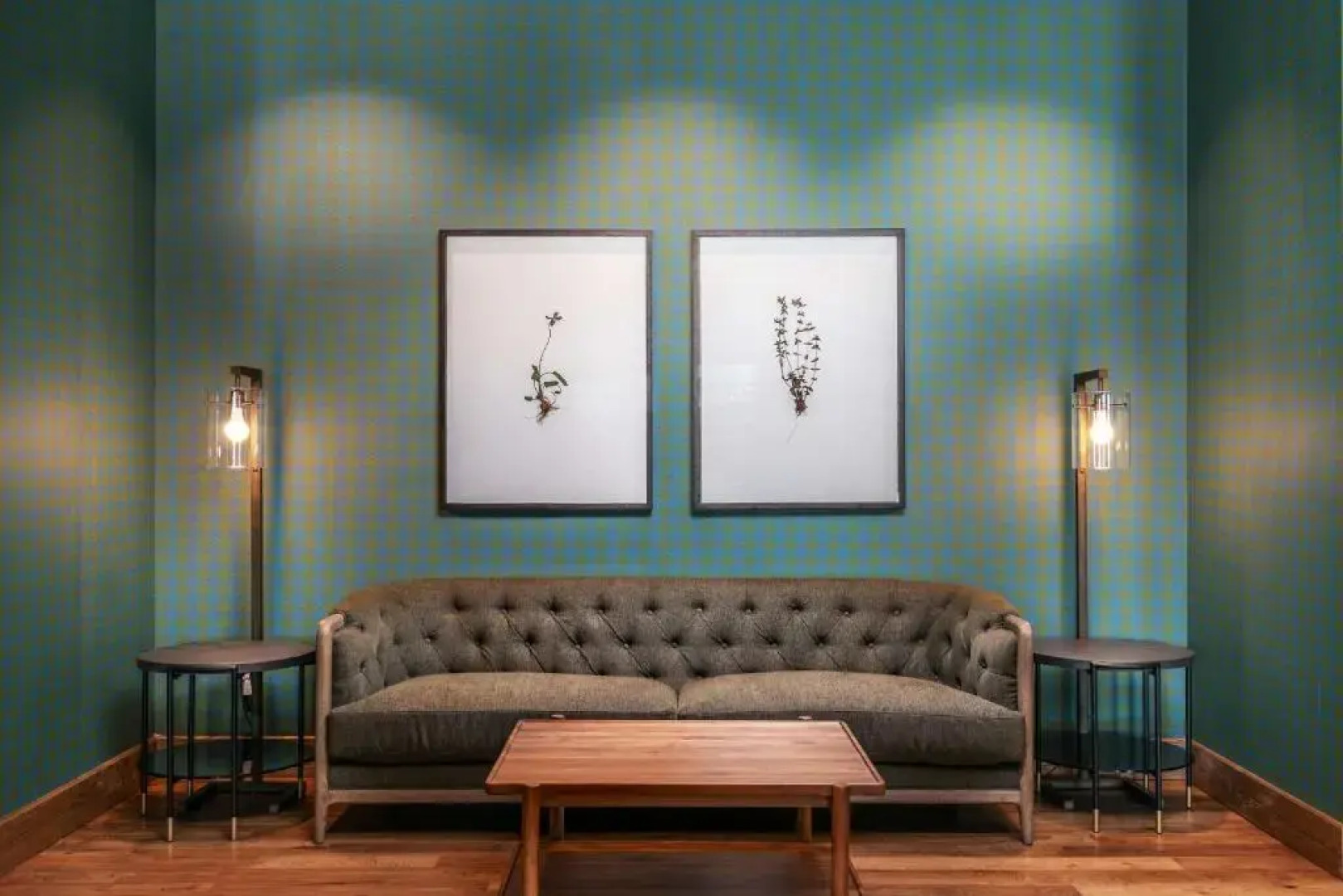 Cloudland At McLemore Resort Lookout Mountain, Curio by Hilton