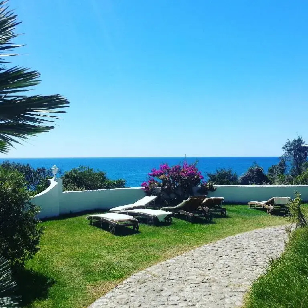 Hotel Punta Rossa