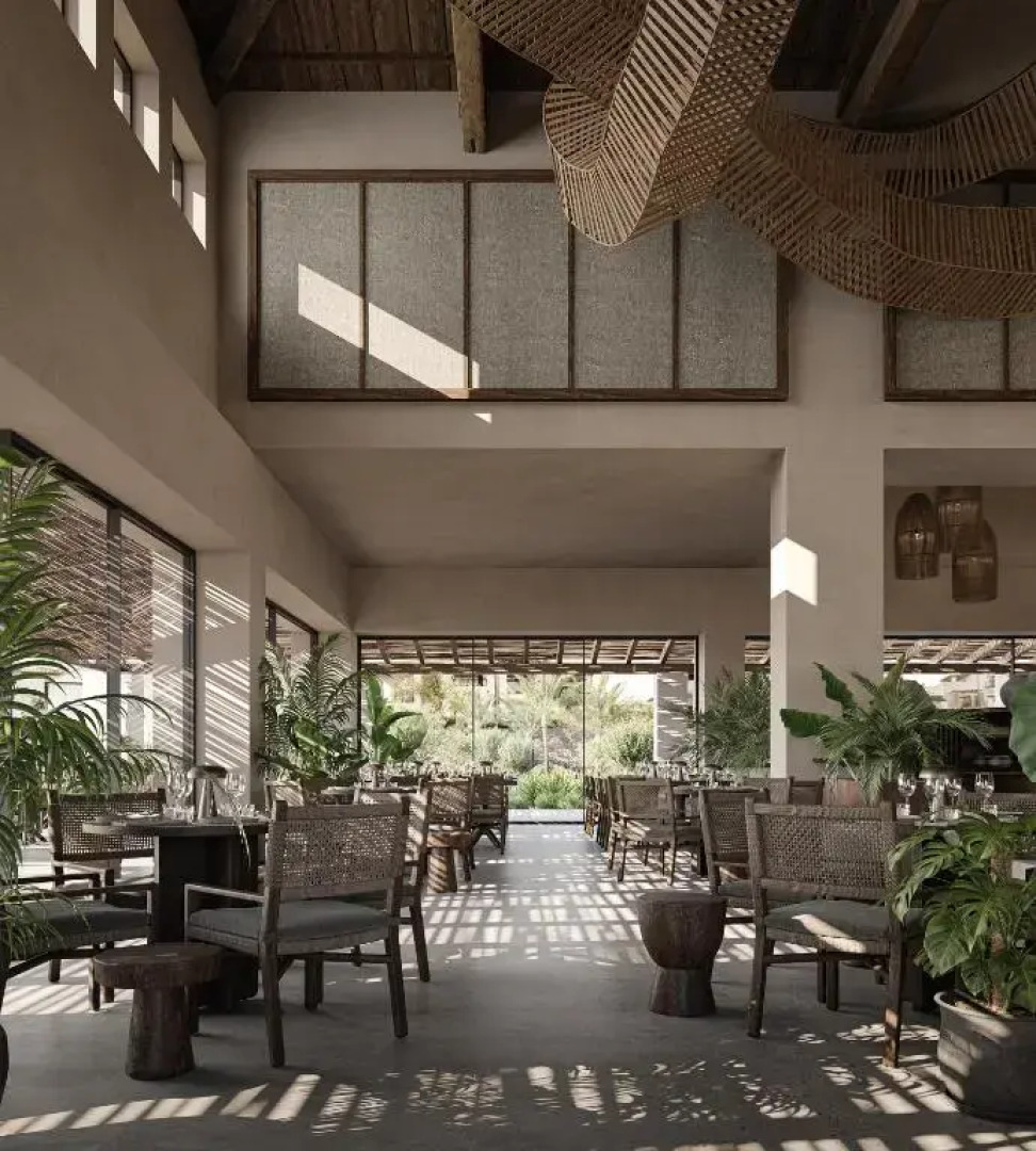 OKU Andalusia – Alcaidesa