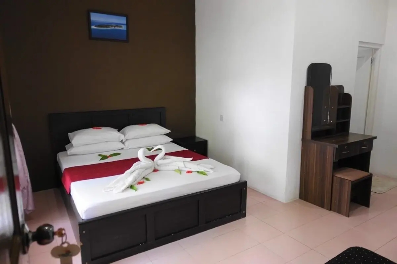 Feridhoo Inn