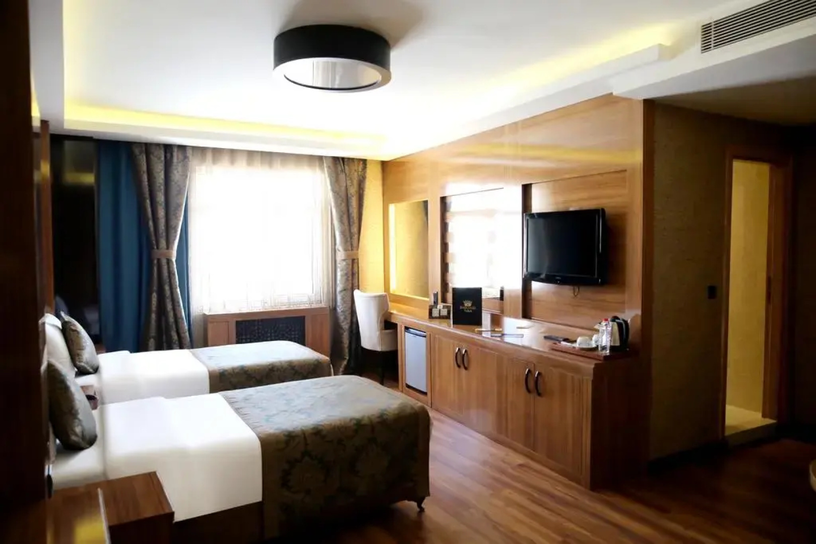 Emirtimes Hotel Tuzla