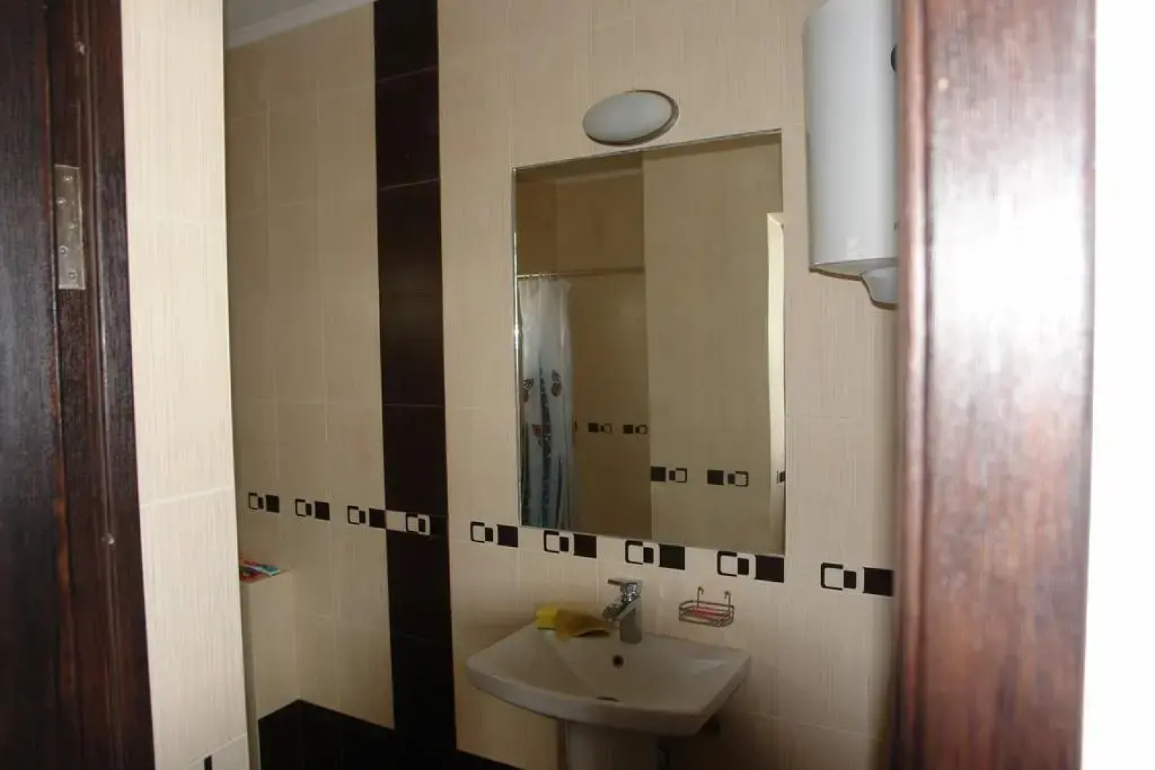 Вилла Панорама