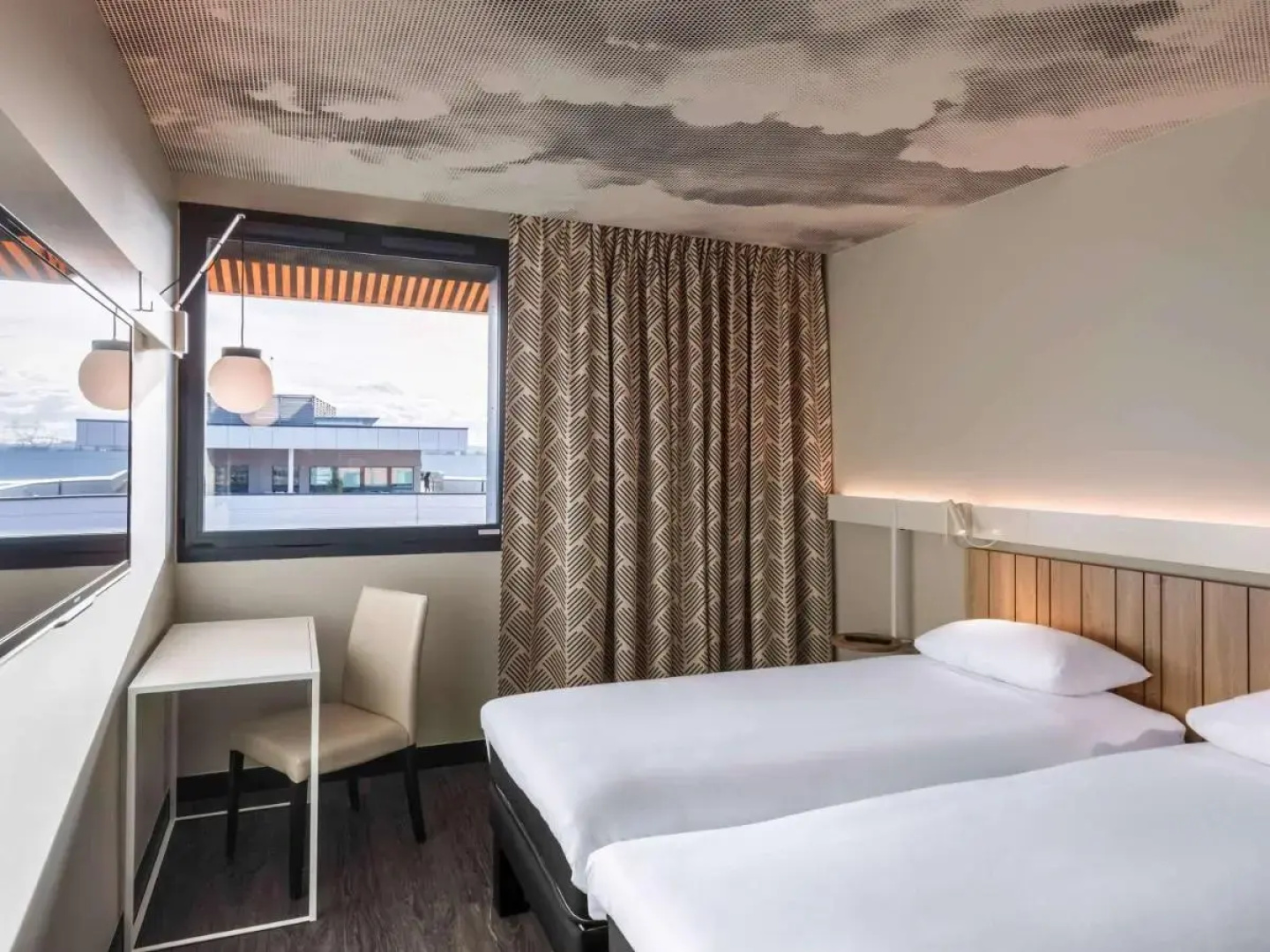 ibis Lyon Meyzieu