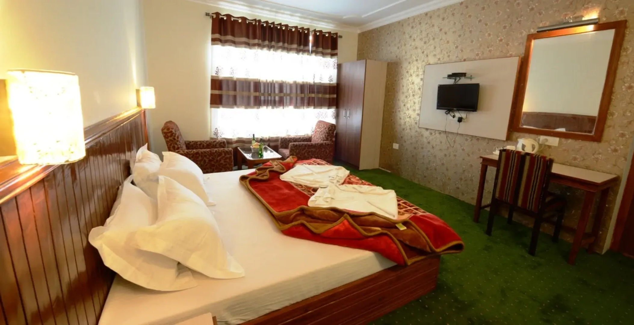 Hotel President