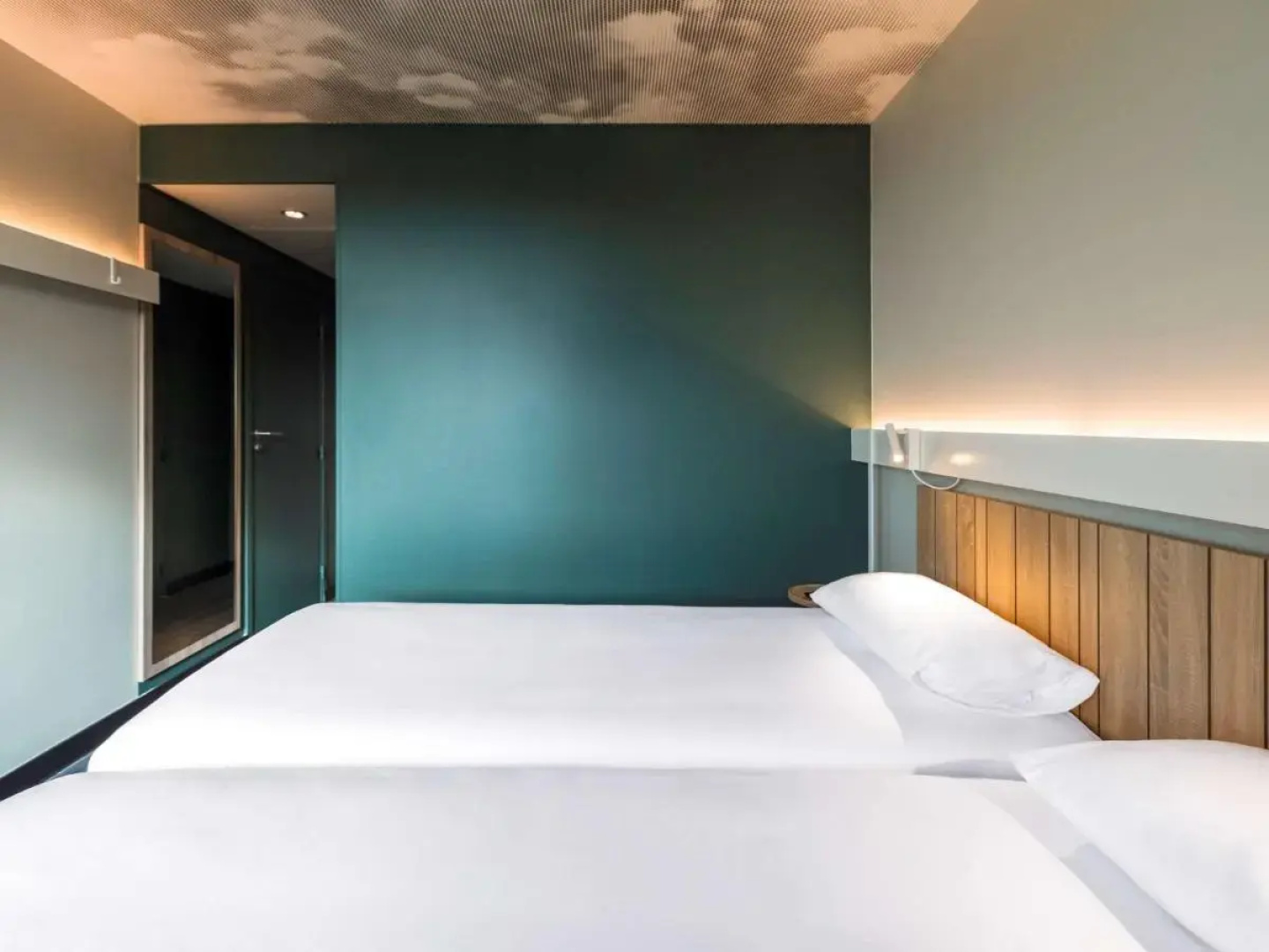 ibis Lyon Meyzieu