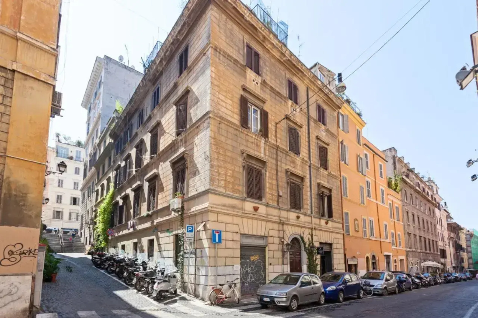 Relais Monti