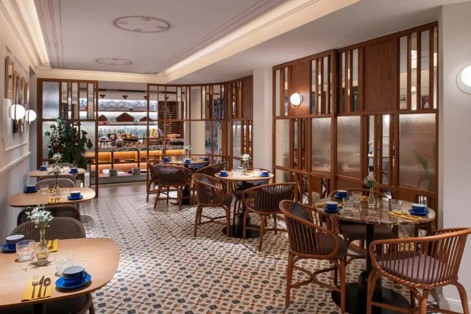 Kimpton Vividora Hotel by IHG