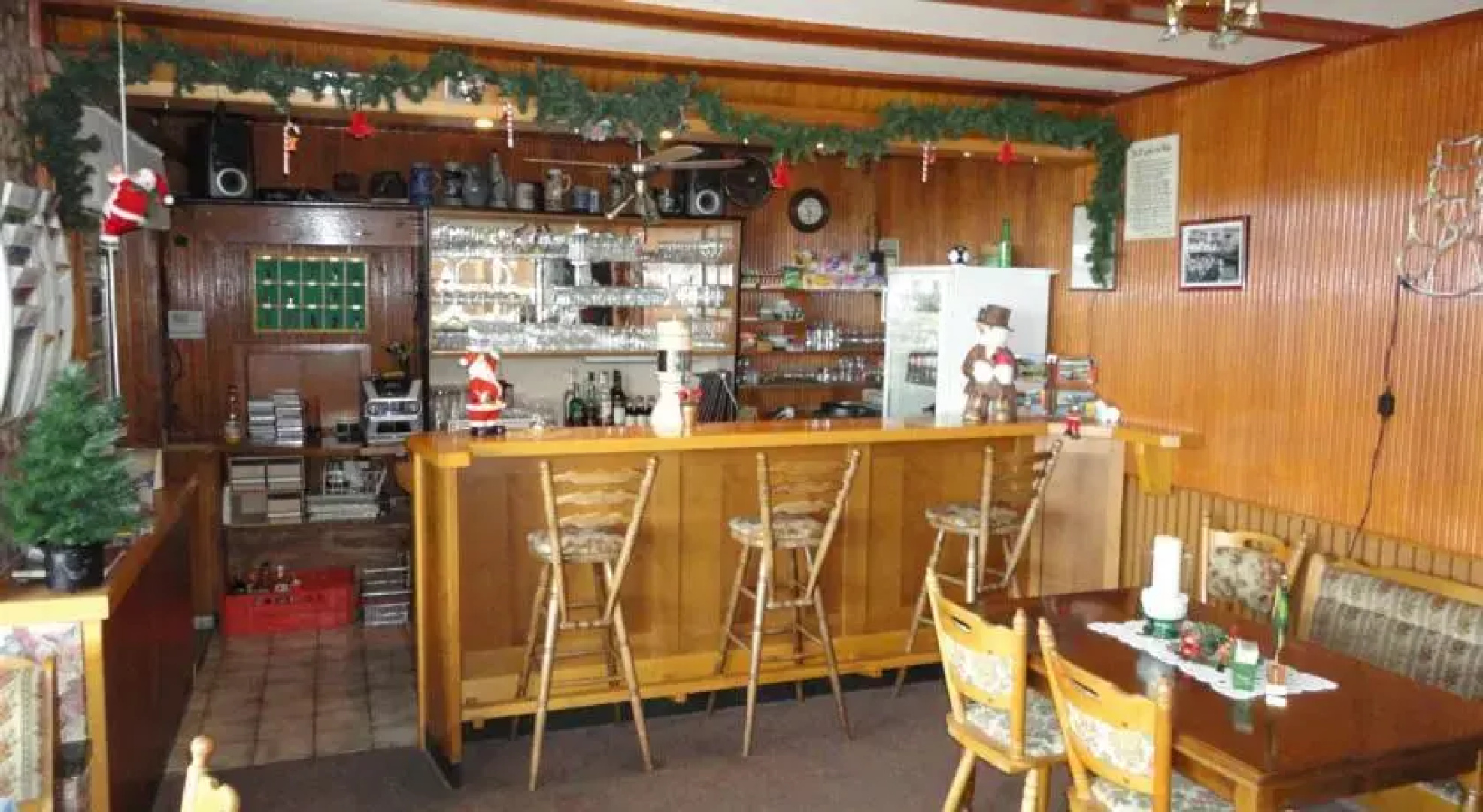 Eifelhotel Malberg