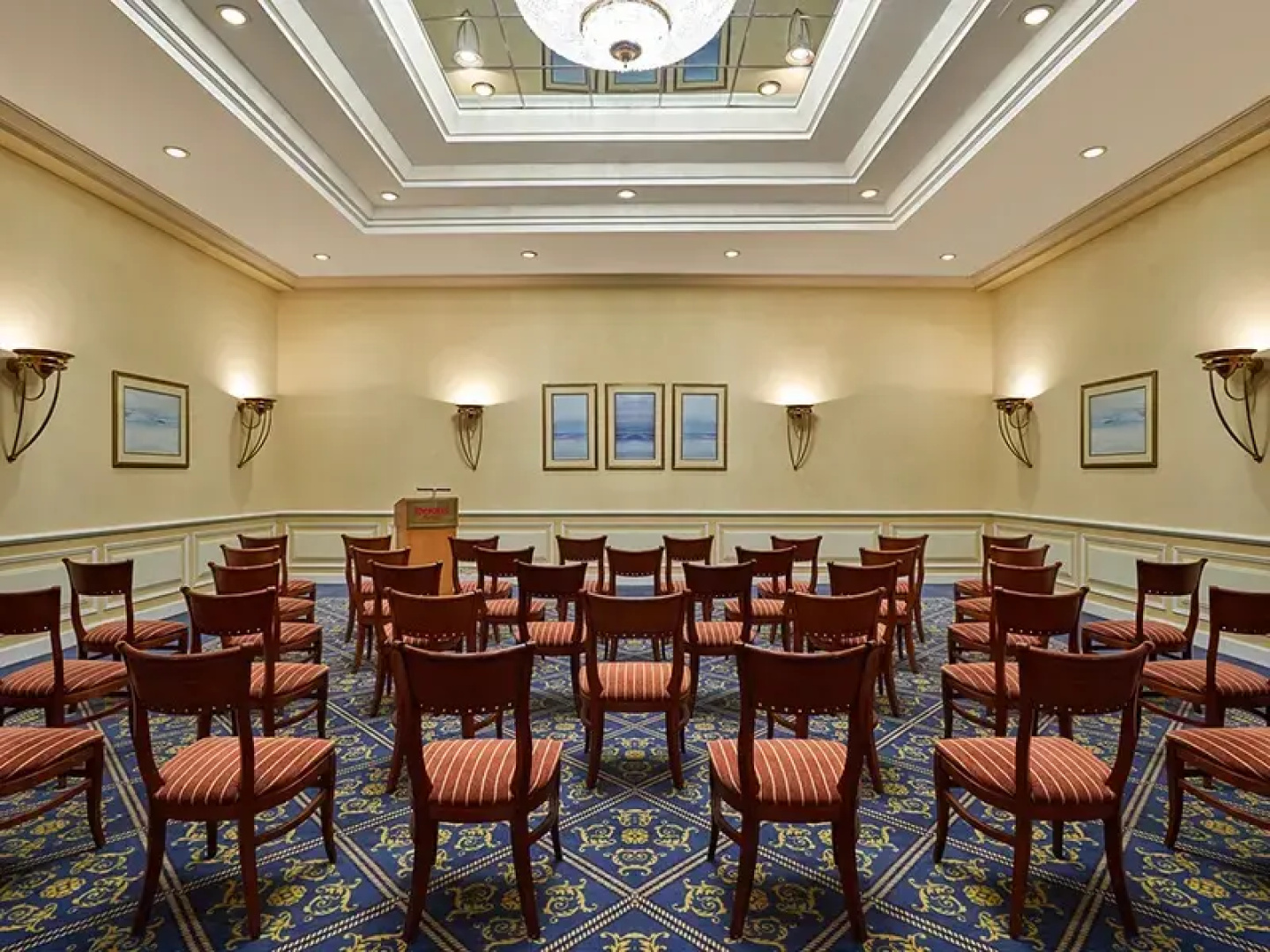 Iberotel Palace - Adults Friendly 16 Years Plus