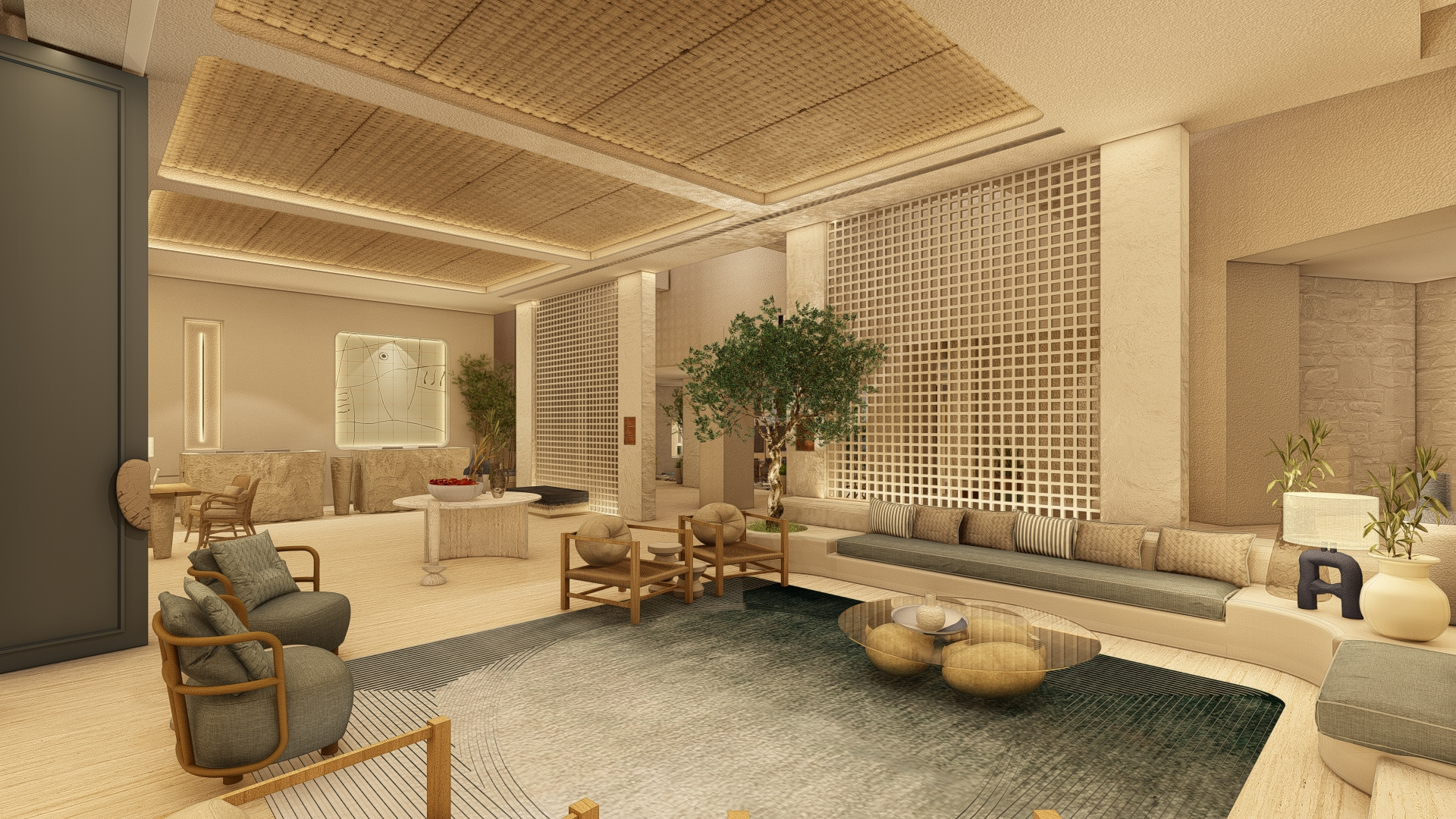 Patmos Aktis, a Luxury Collection Resort & Spa, Greece