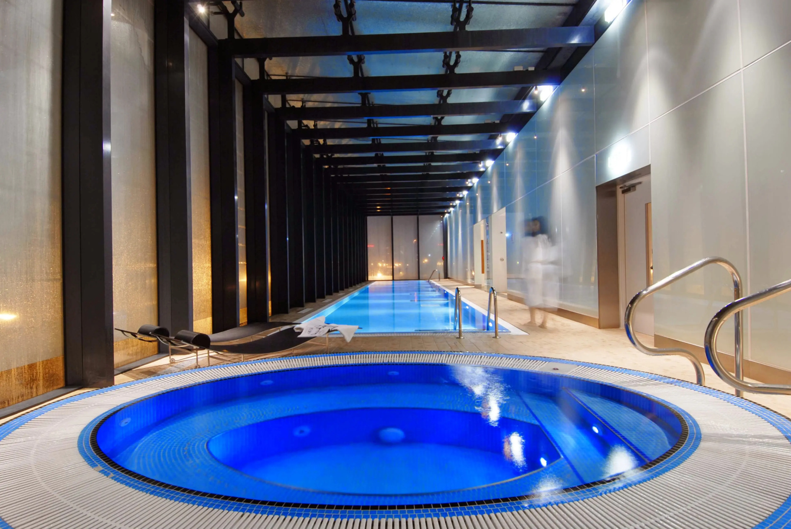  The Manchester Deansgate Hotel, by IHG