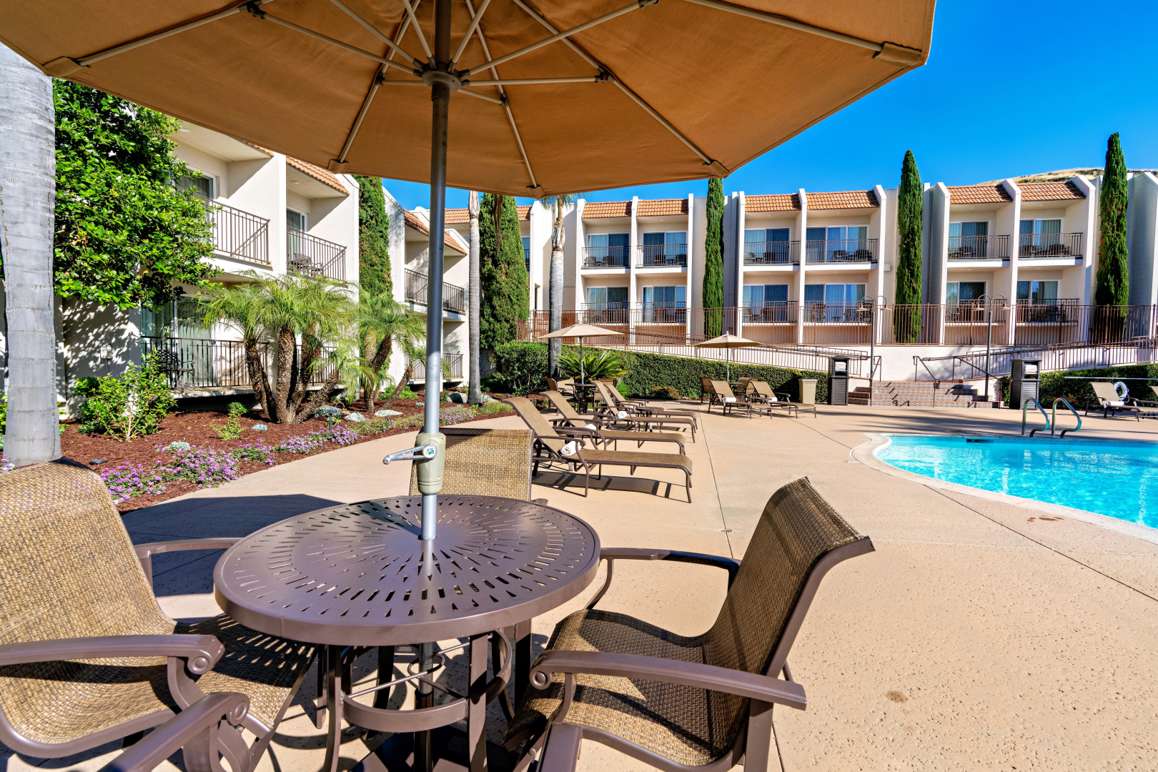 Best Western Plus Royal Oak Hotel