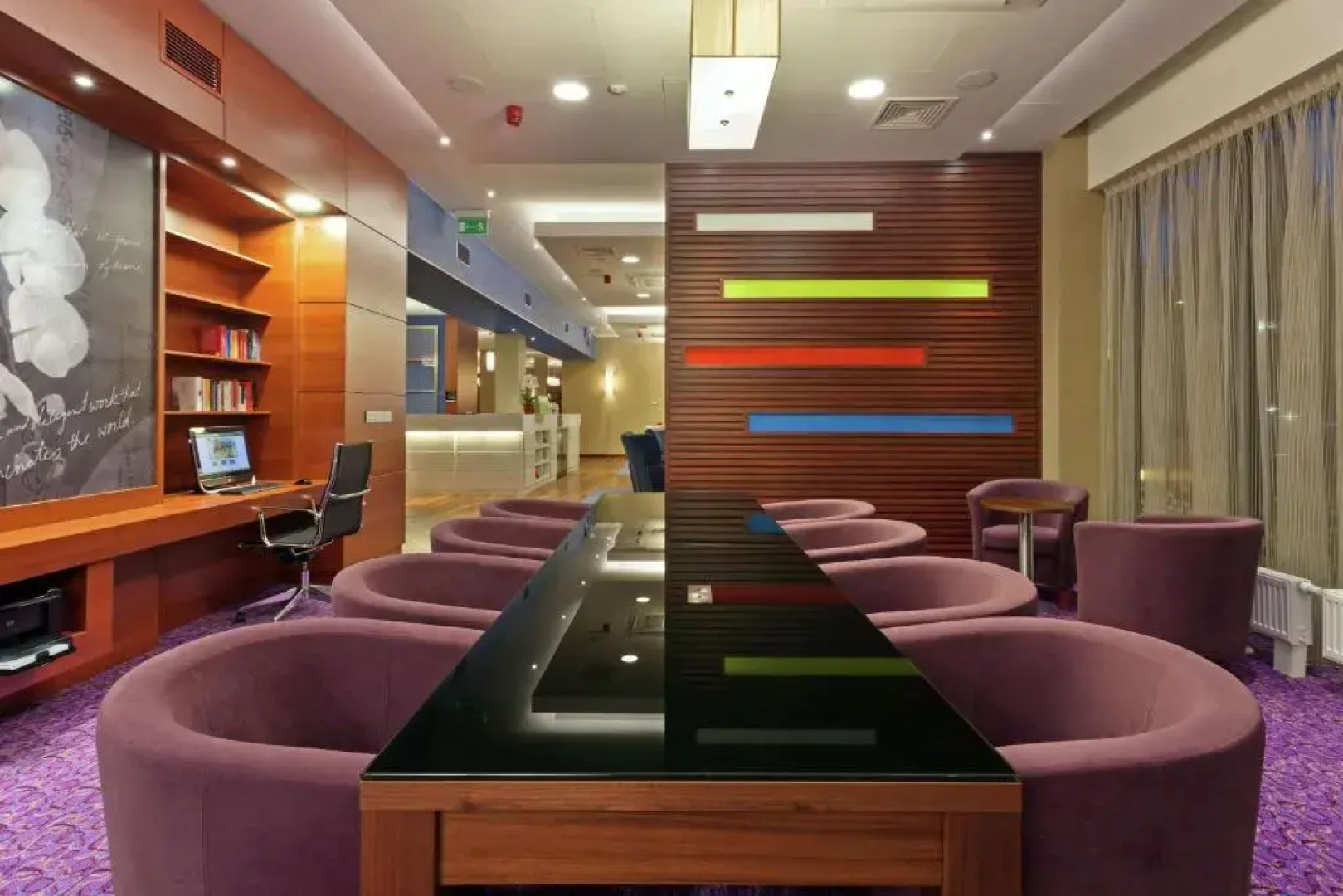 Hampton by Hilton Warsaw Airport