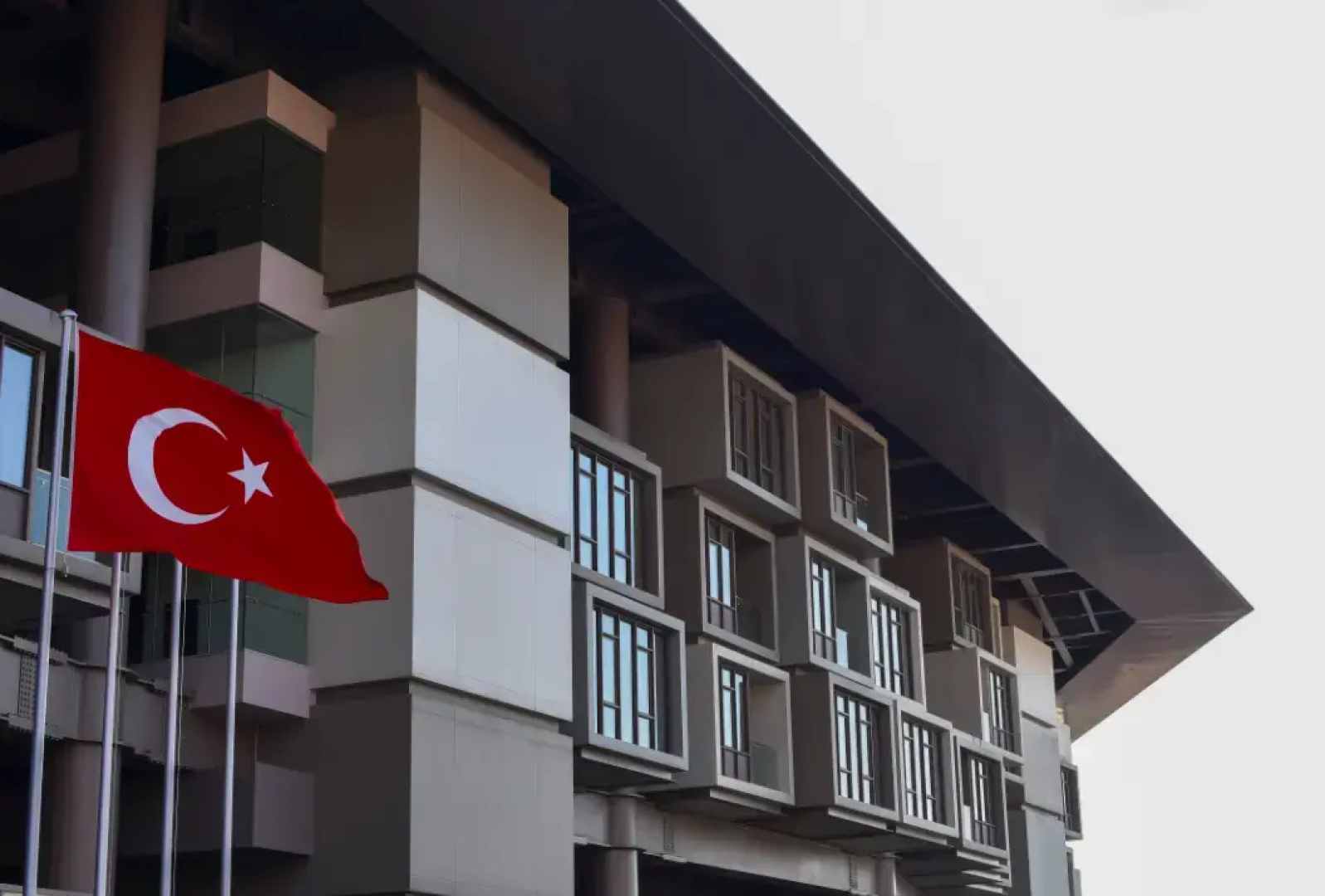 The Museum Hotel Antakya